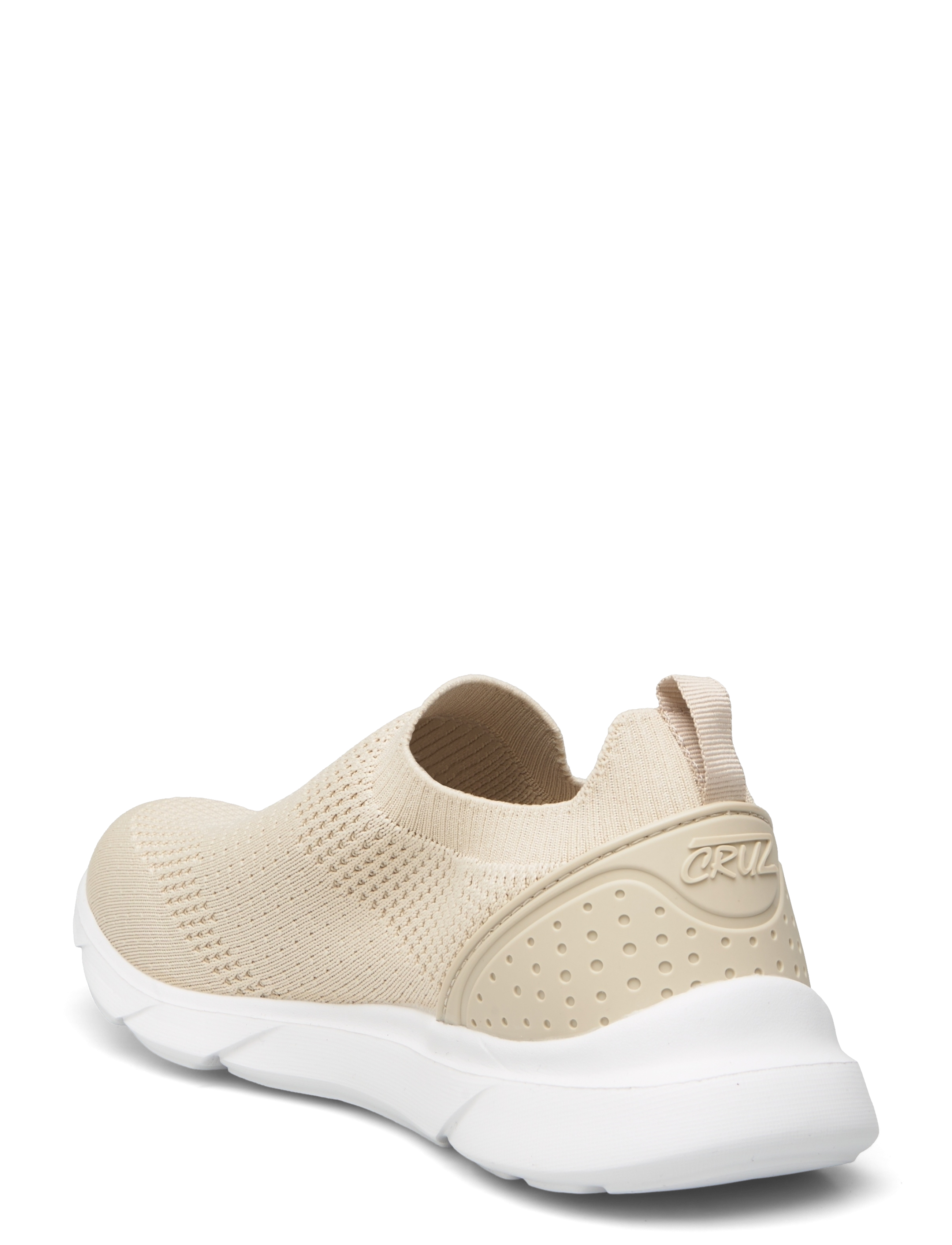 Cruz - Thrown W Lite Shoe - oatmeal - 2