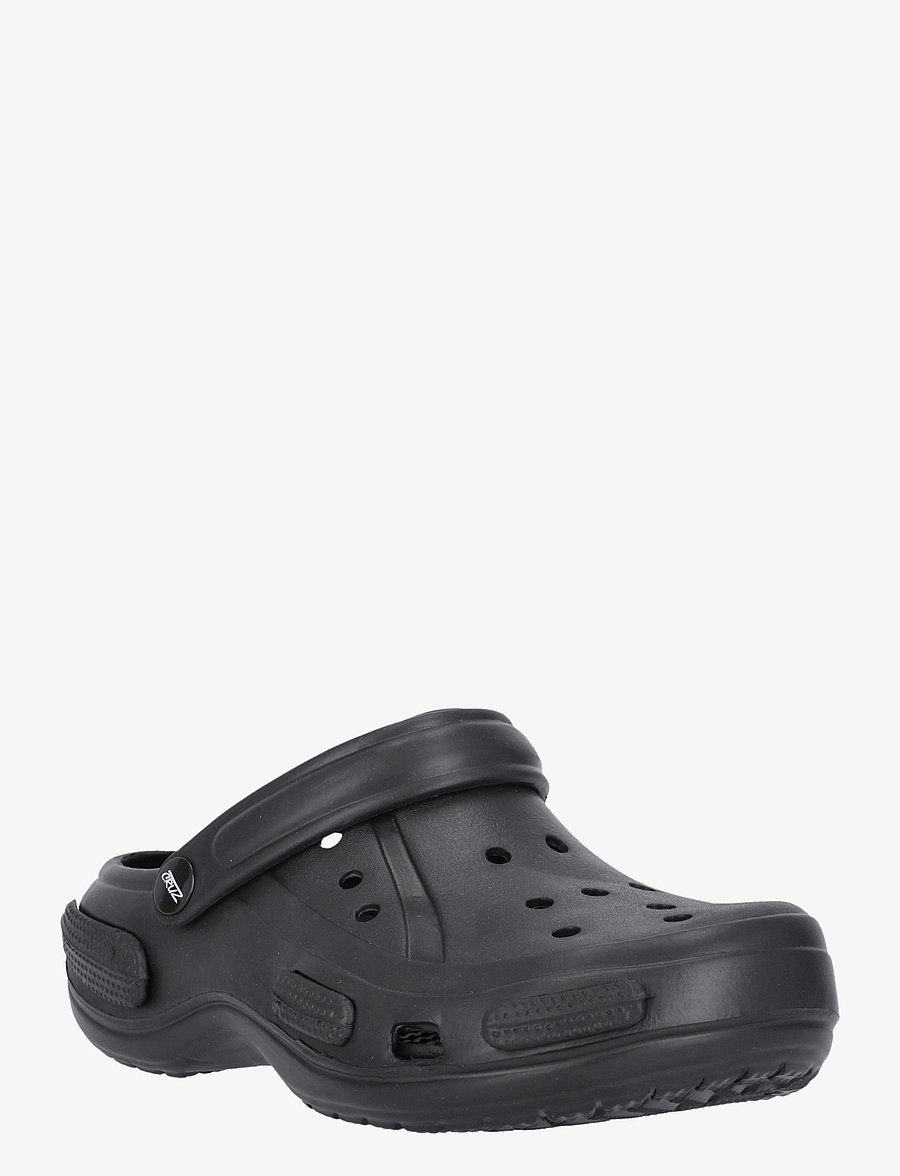 Cruz - Nower Uni Sandal - black - 0
