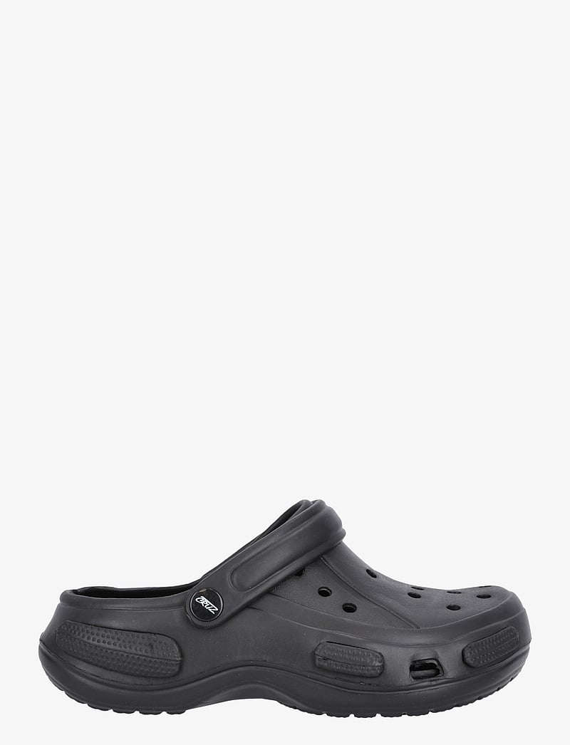 Cruz - Nower Uni Sandal - sandaalid ja sussid - black - 1