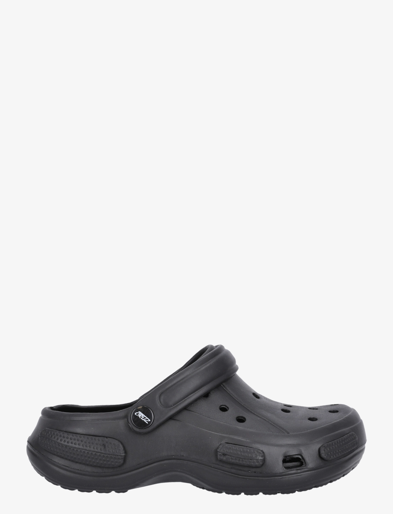 Cruz - Nower Uni Sandal - black - 1