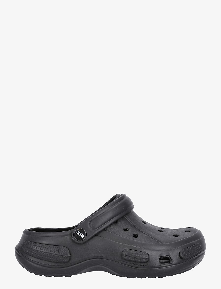 Cruz - Nower Uni Sandal - black - 1
