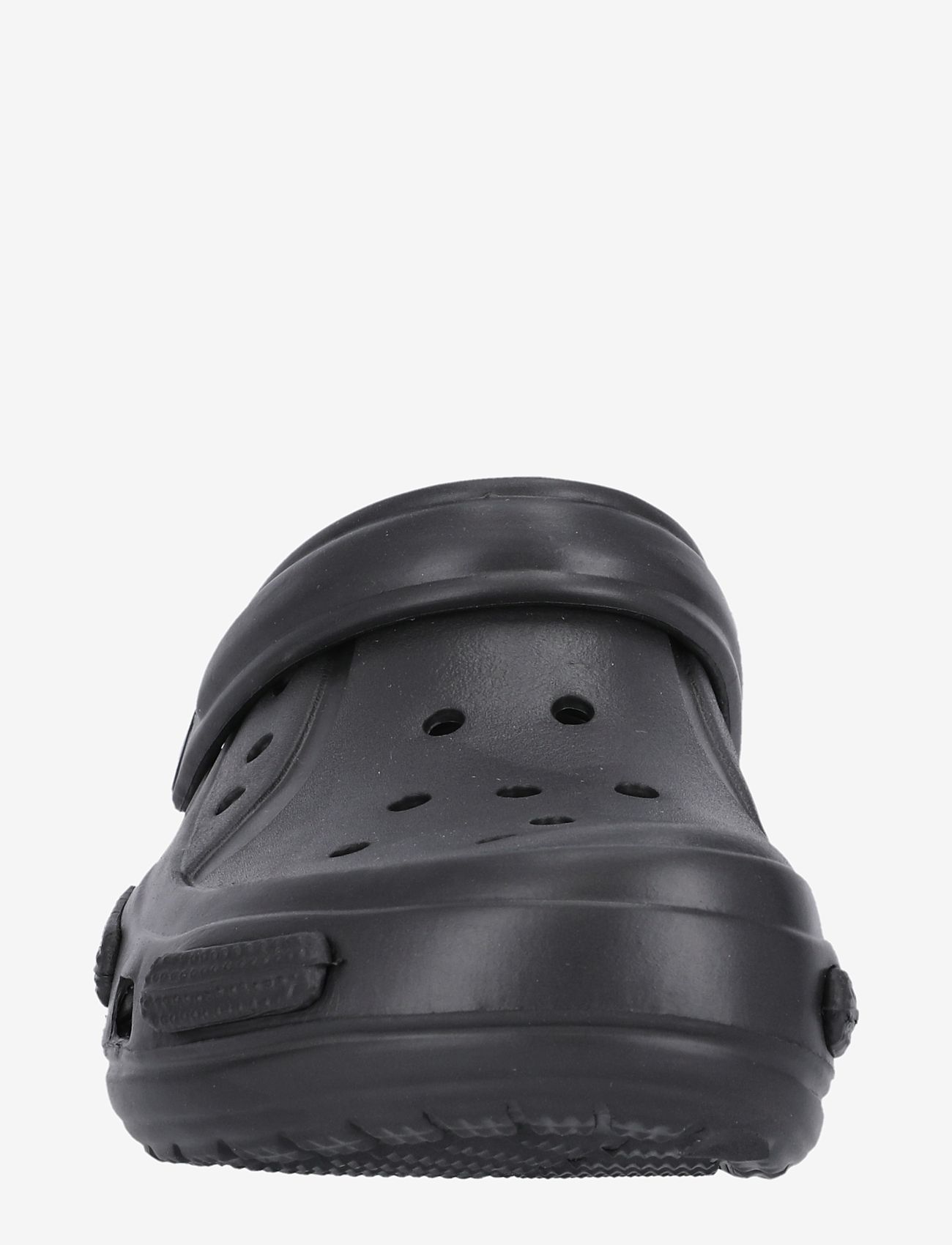 Cruz - Nower Uni Sandal - sandals & slippers - black - 2