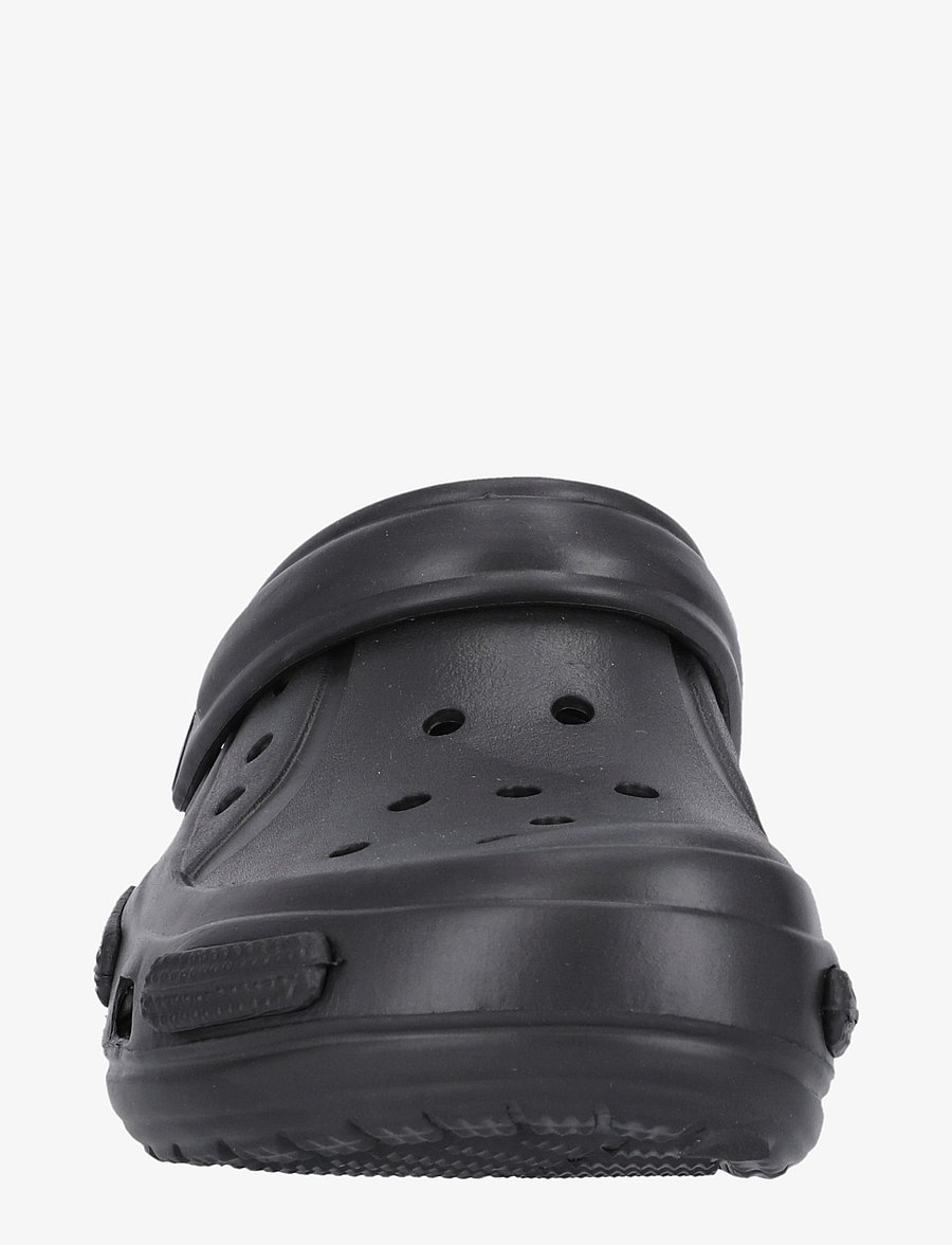 Cruz - Nower Uni Sandal - black - 2