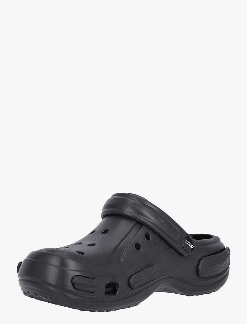 Cruz - Nower Uni Sandal - sandaalid ja sussid - black - 3