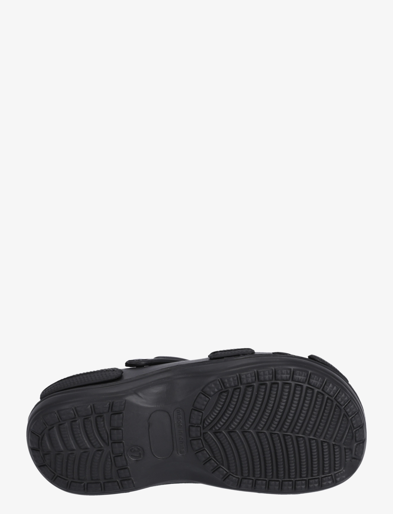 Cruz - Nower Uni Sandal - black - 4