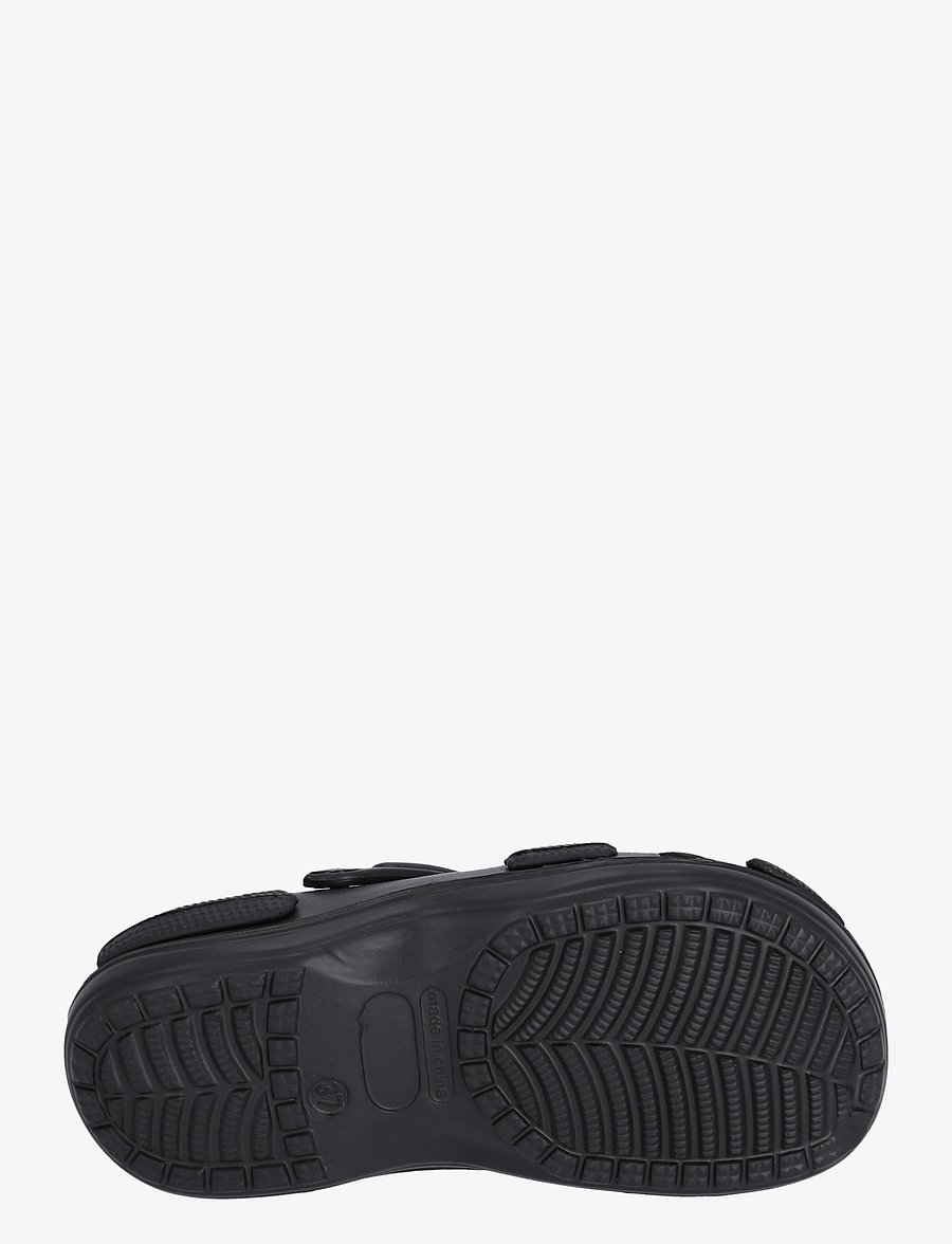 Cruz - Nower Uni Sandal - black - 4