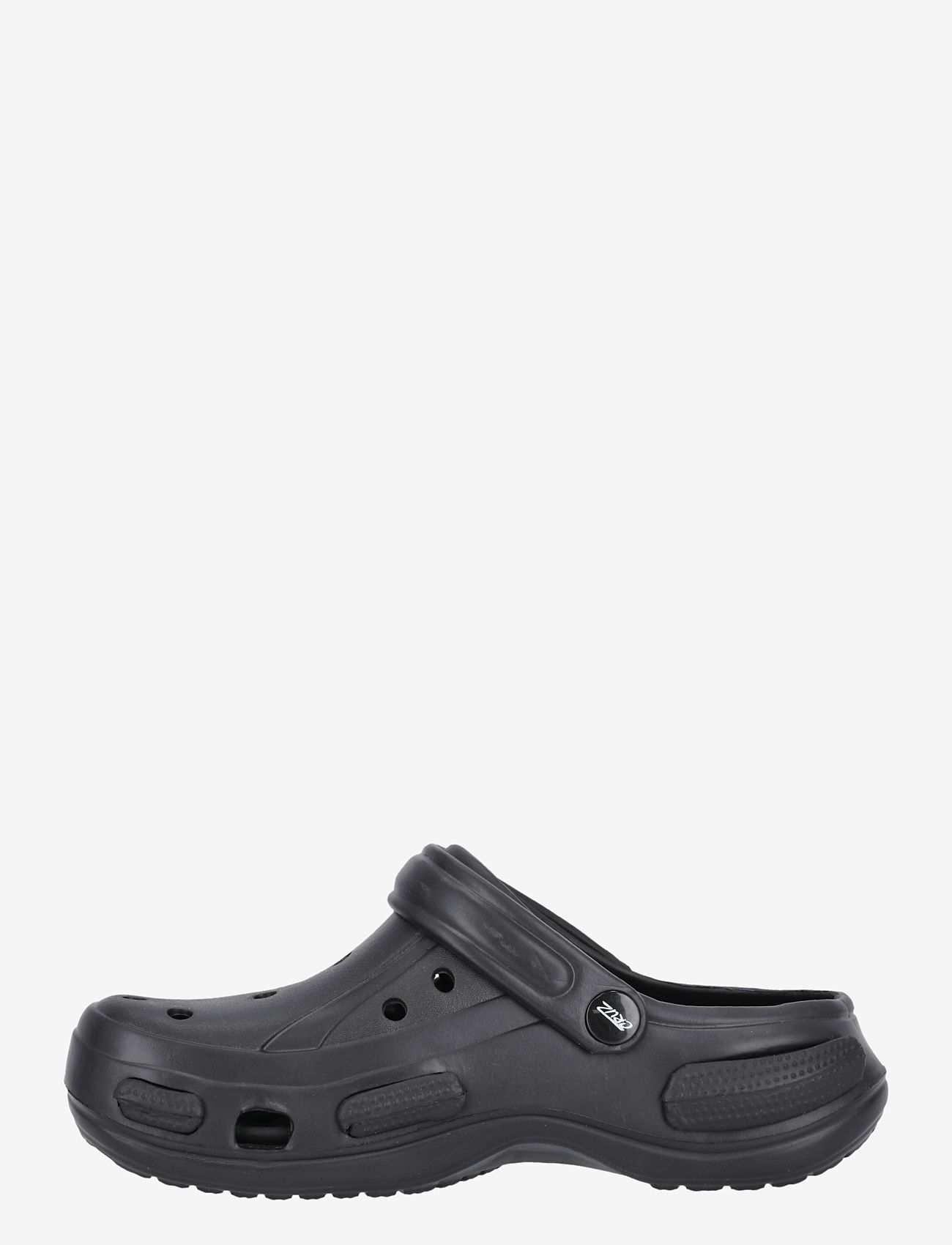 Cruz - Nower Uni Sandal - sandals & slippers - black - 5