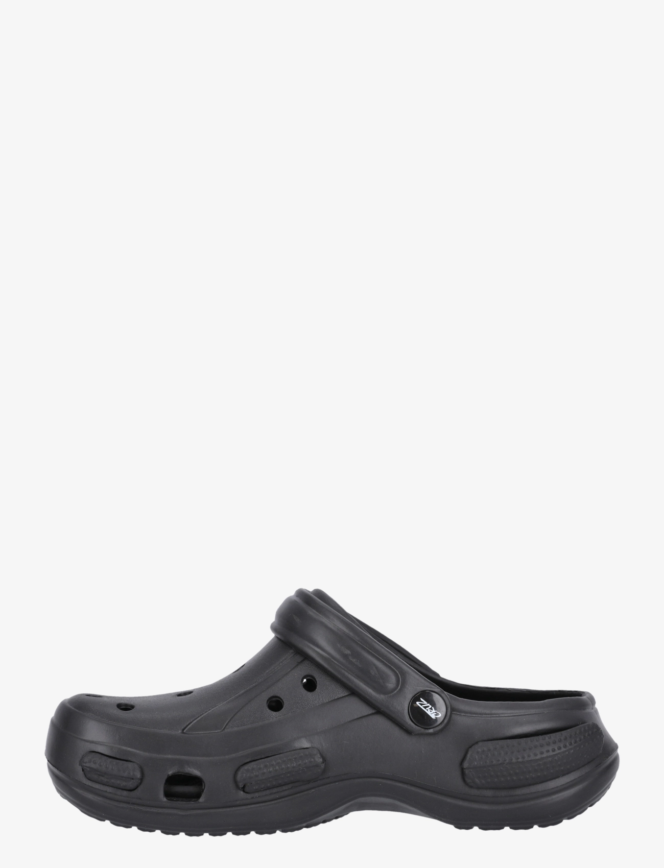 Cruz - Nower Uni Sandal - black - 5