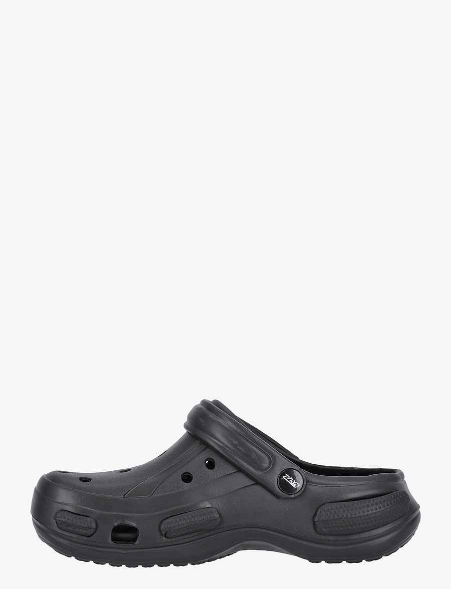 Cruz - Nower Uni Sandal - black - 5