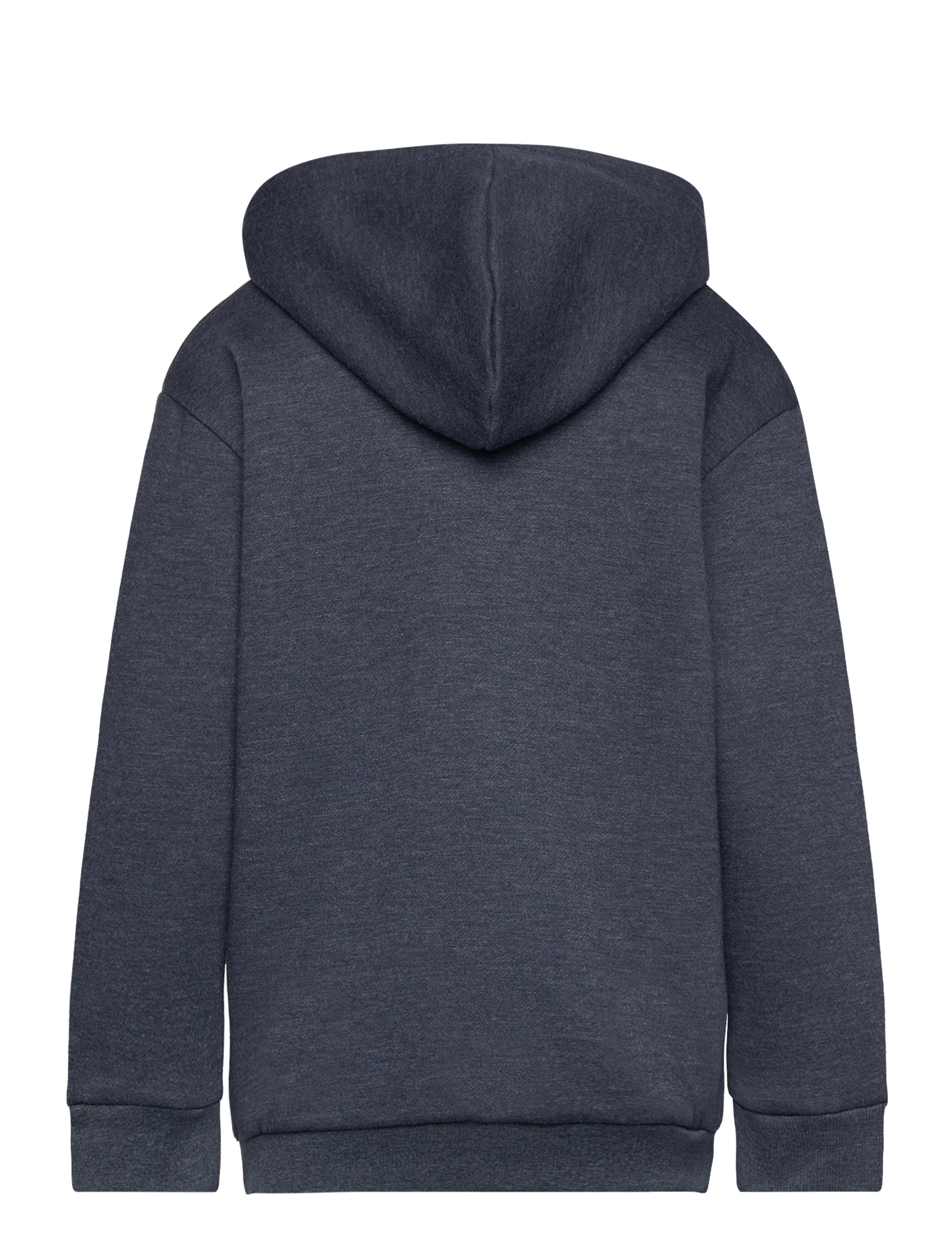 Cruz - Sweeny Jr. Hooded Sweatshirt - navy blazer - 1