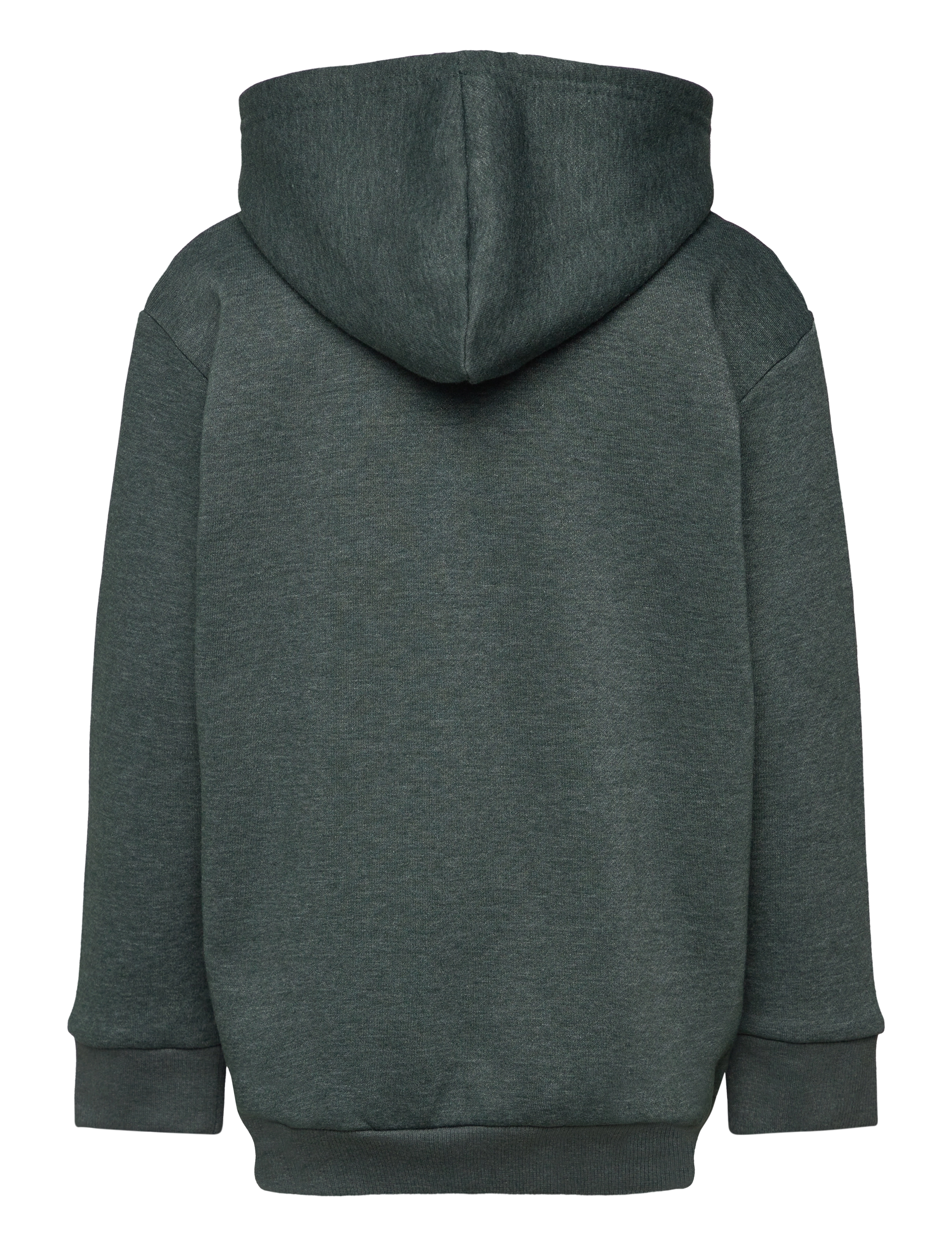 Cruz - Sweeny Jr. Hooded Sweatshirt - scarab - 1