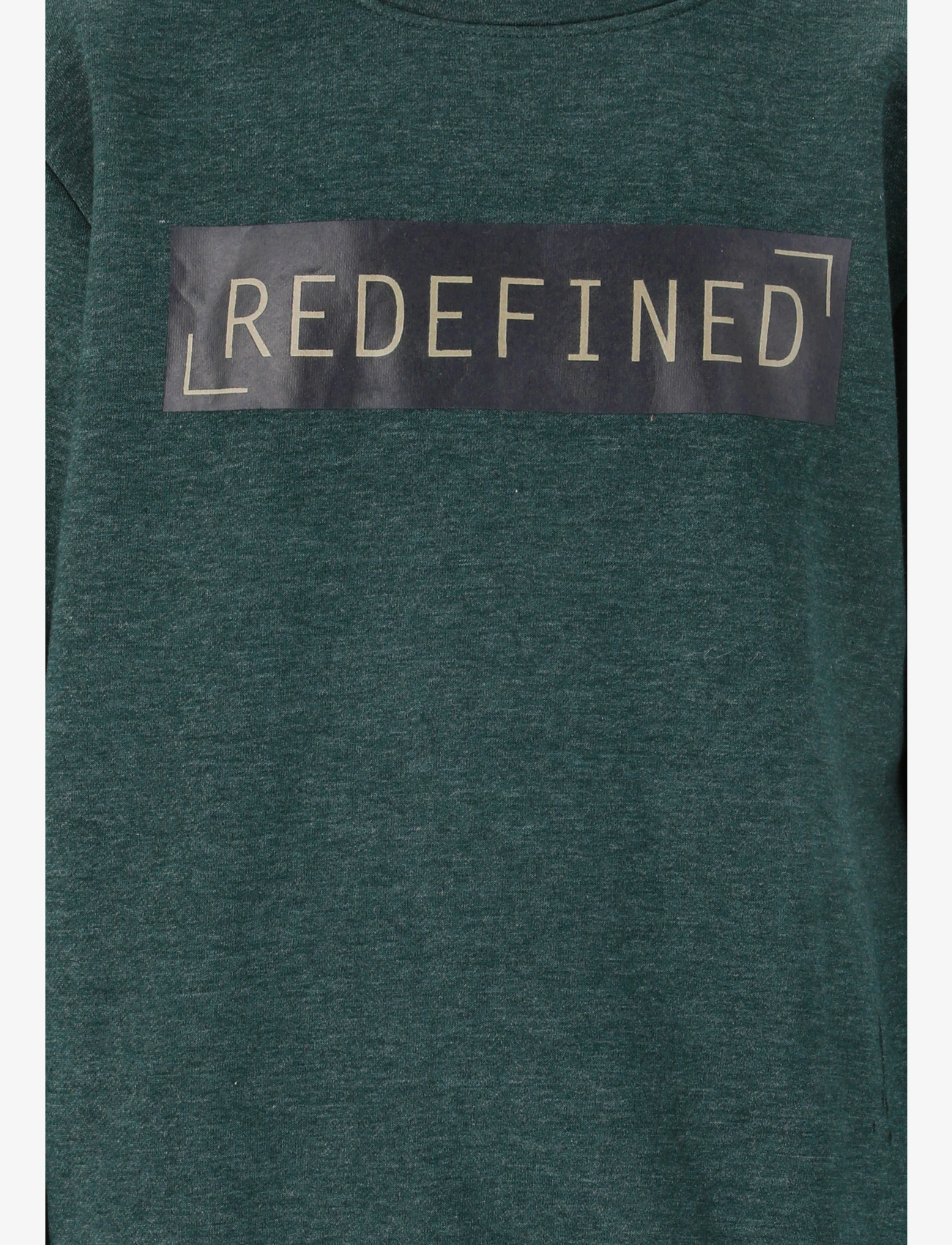 Cruz - Sweeny Jr. Hooded Sweatshirt - scarab - 2