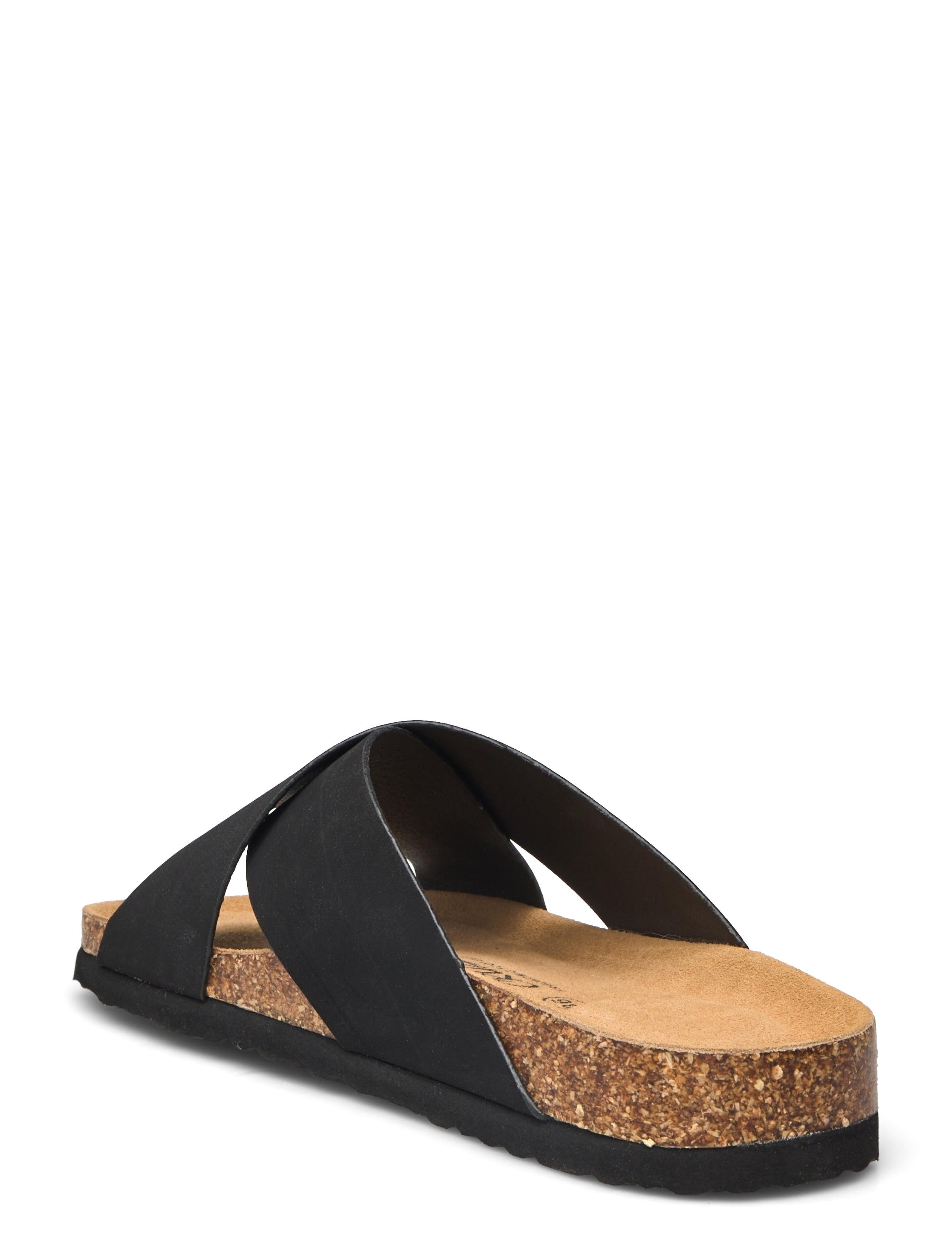 Cruz - Musoni W Cork Sandal - laveste priser - black - 3