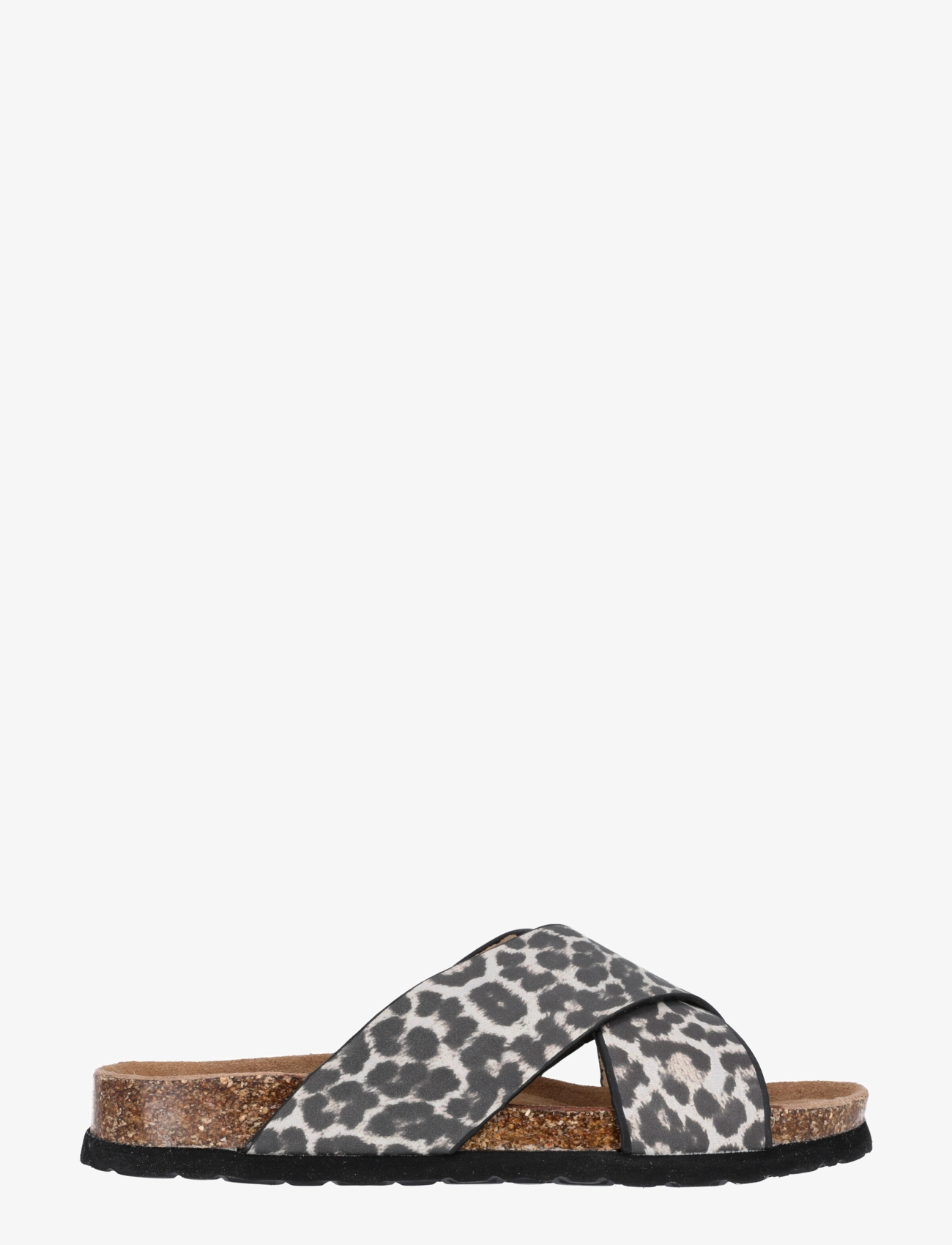 Cruz - Musoni W Cork Sandal - lässige sandalen - leopard - 2