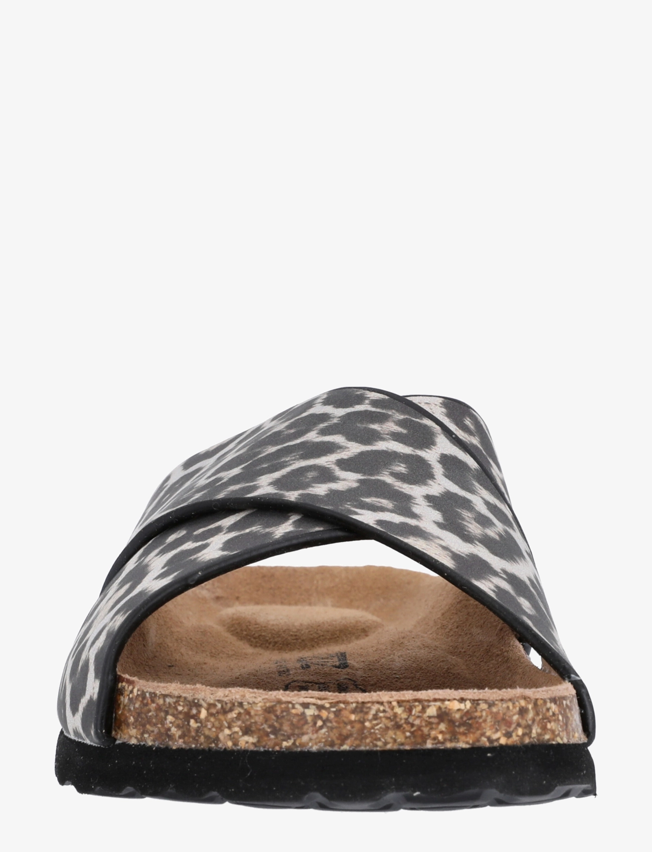 Cruz - Musoni W Cork Sandal - lässige sandalen - leopard - 3