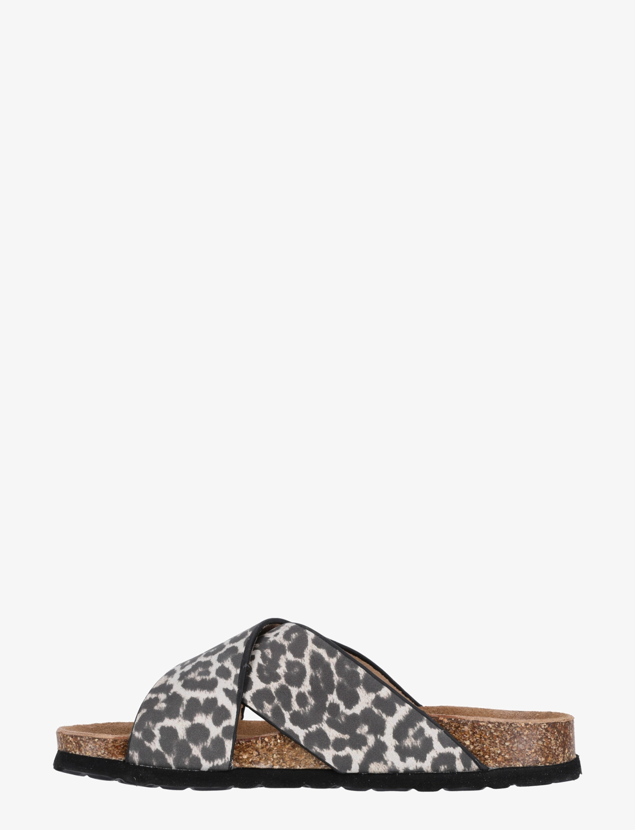Cruz - Musoni W Cork Sandal - lässige sandalen - leopard - 5