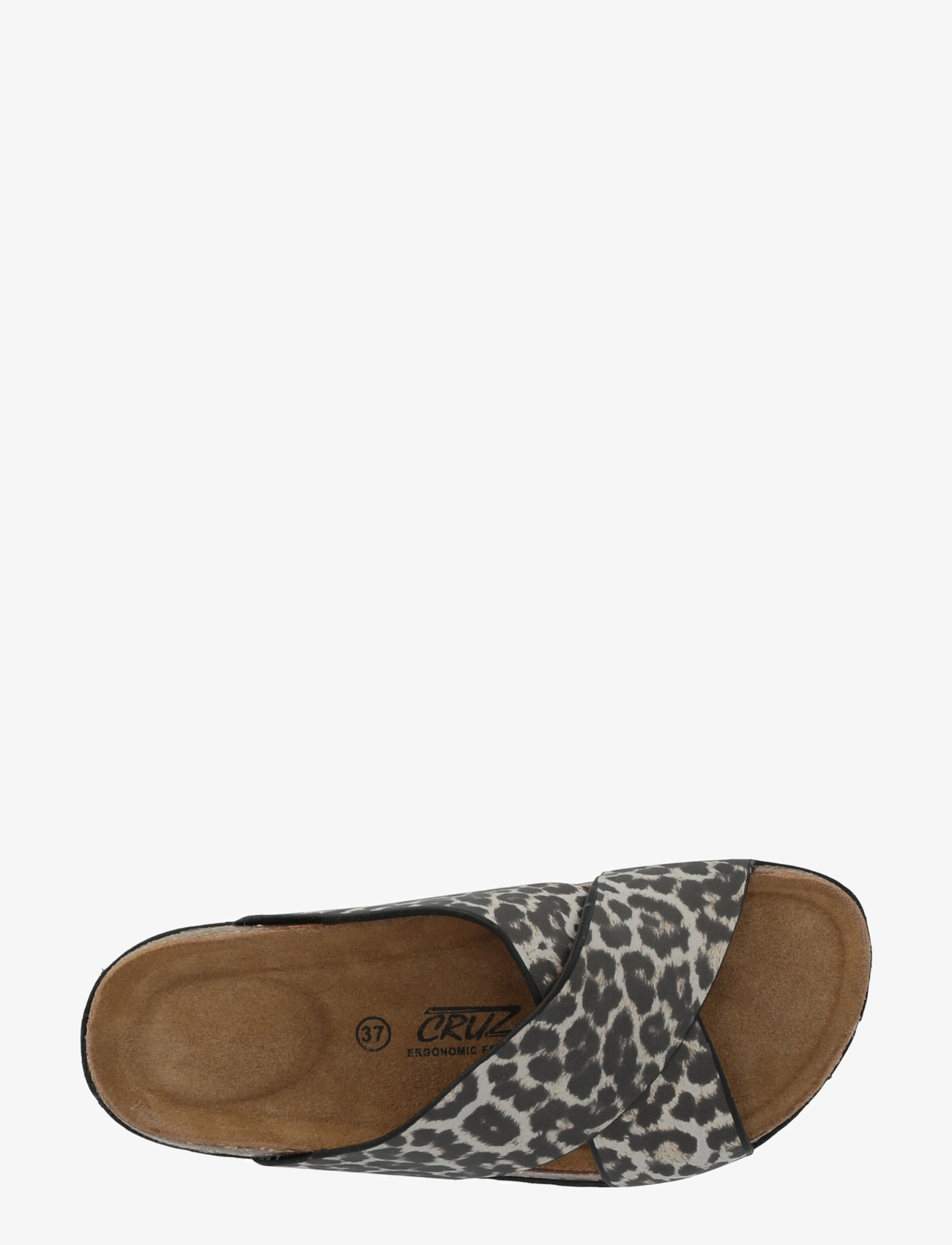 Cruz Musoni W Cork Sandal sandaler dam – bild 7