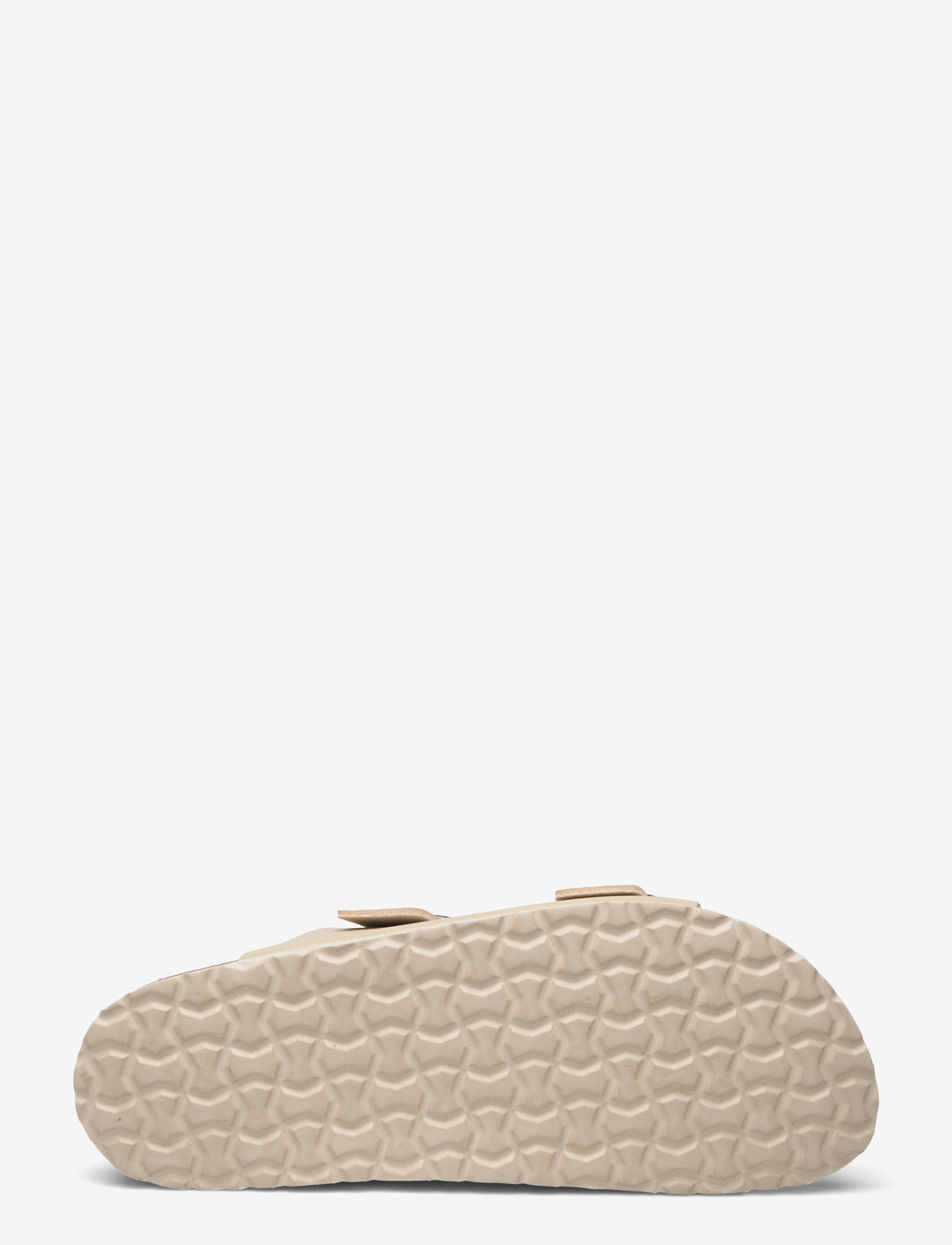 Cruz - Bundao W Cork Sandal - lässige sandalen - oatmeal - 4