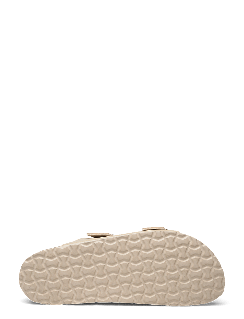 Cruz - Bundao W Cork Sandal - lässige sandalen - oatmeal - 4