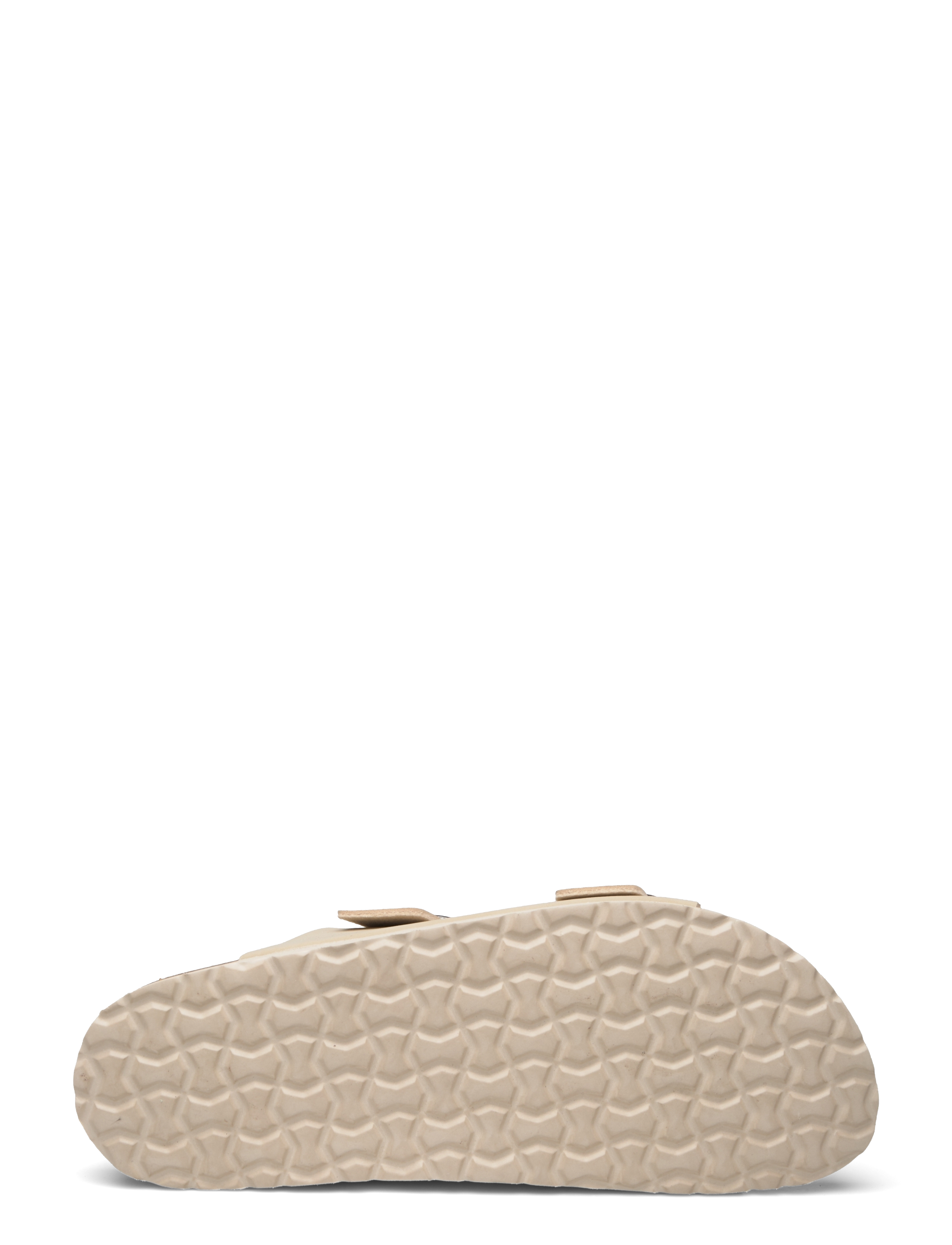 Cruz - Bundao W Cork Sandal - casual sandals - oatmeal - 4