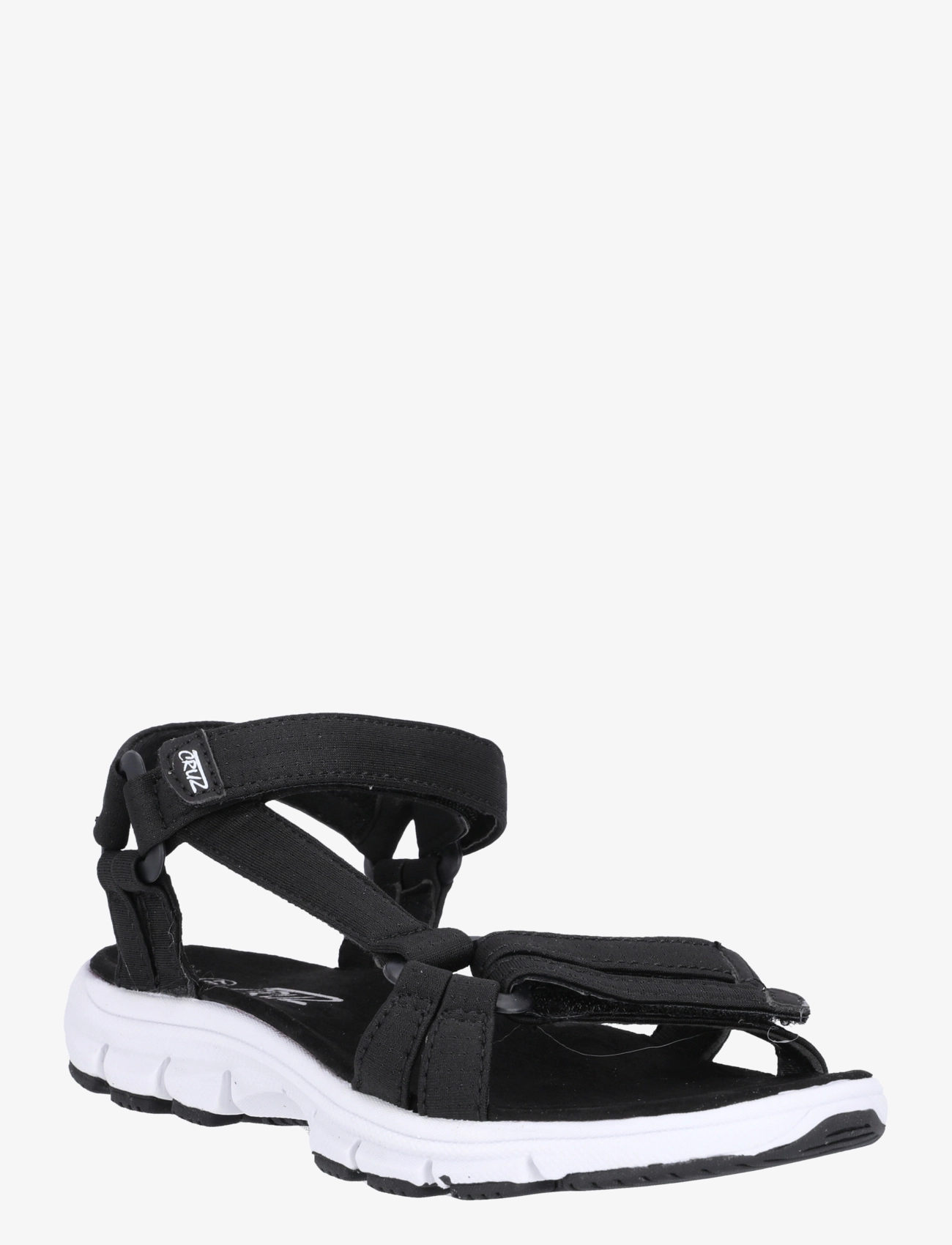 Cruz Bernao W Lite Sandal, 36, Sport Schuhe, Schwarz - Sandals & Slippers, Frauen