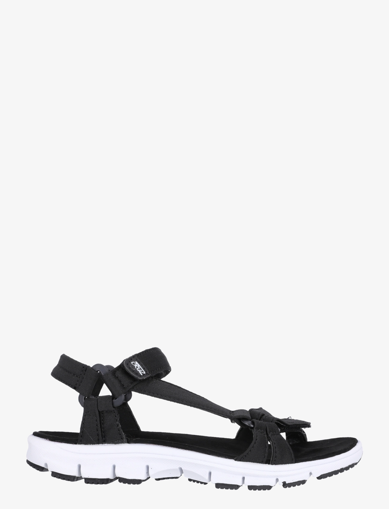 Cruz - Bernao W Lite Sandal - sandales décontractées - black - 1