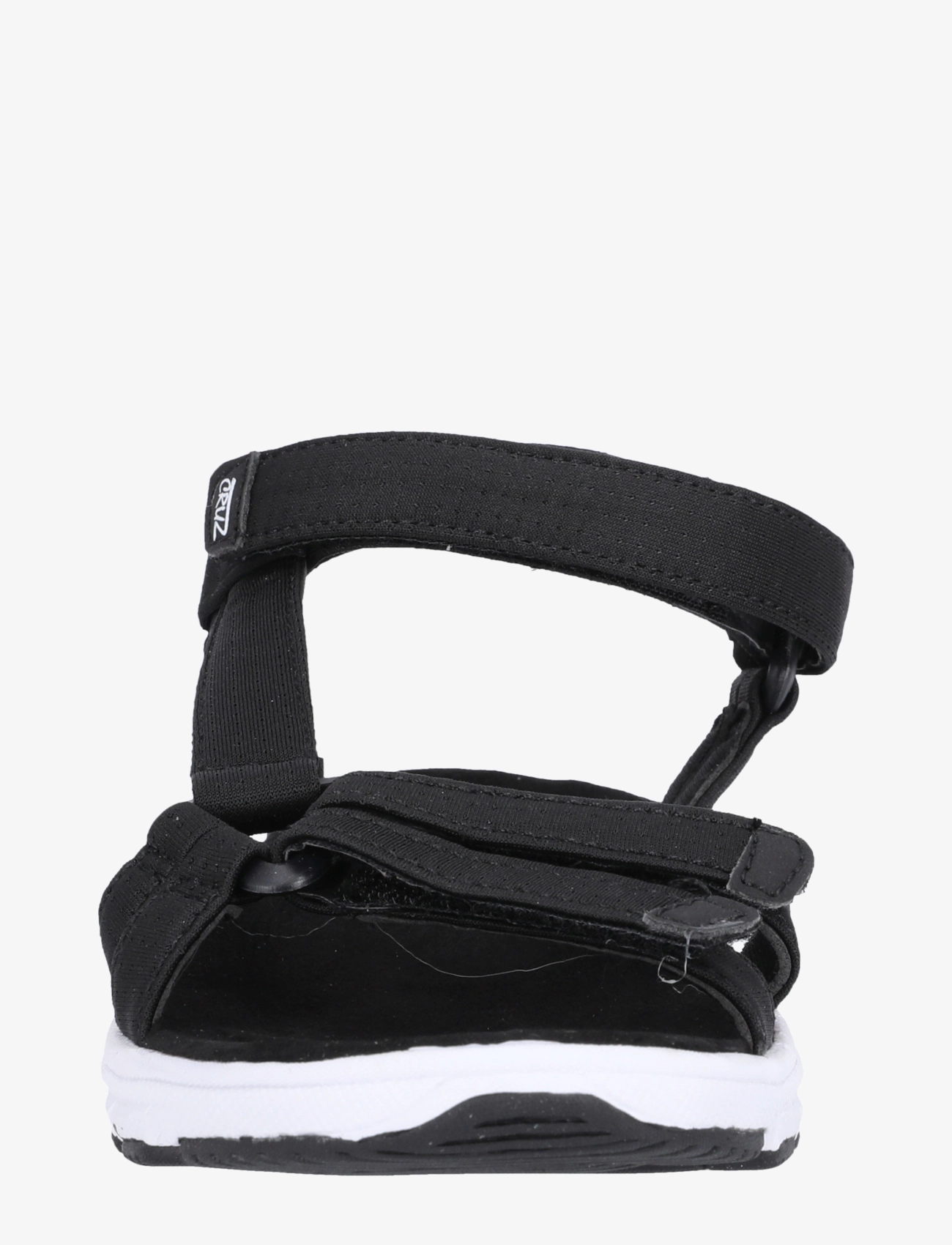 Cruz - Bernao W Lite Sandal - sandales décontractées - black - 2