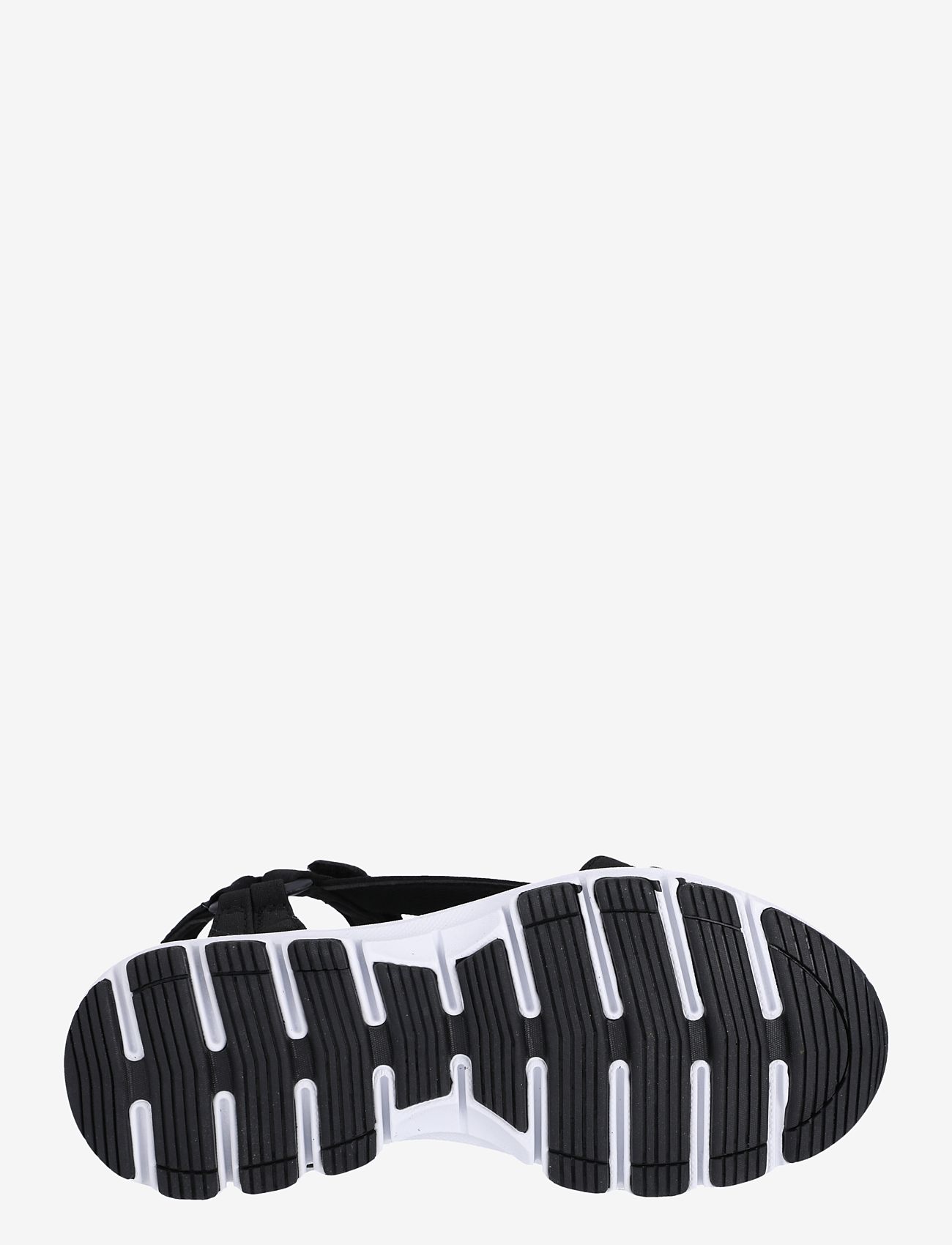 Cruz - Bernao W Lite Sandal - sandals & slippers - black - 3