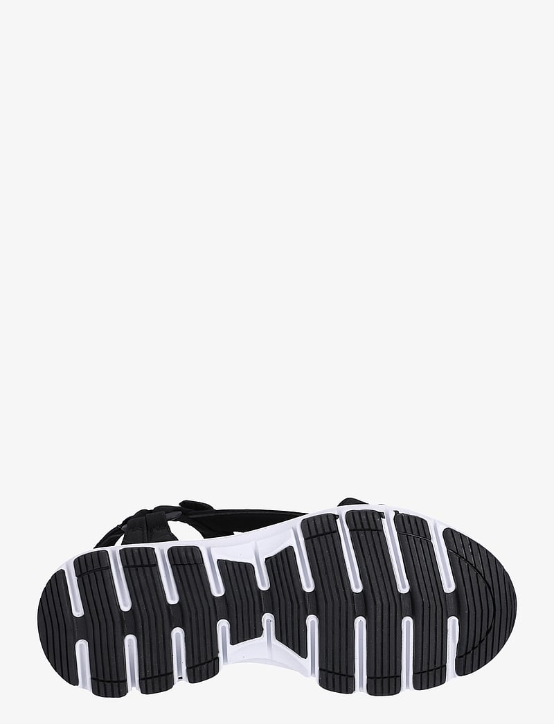 Cruz - Bernao W Lite Sandal - sandalen & hausschuhe - black - 3