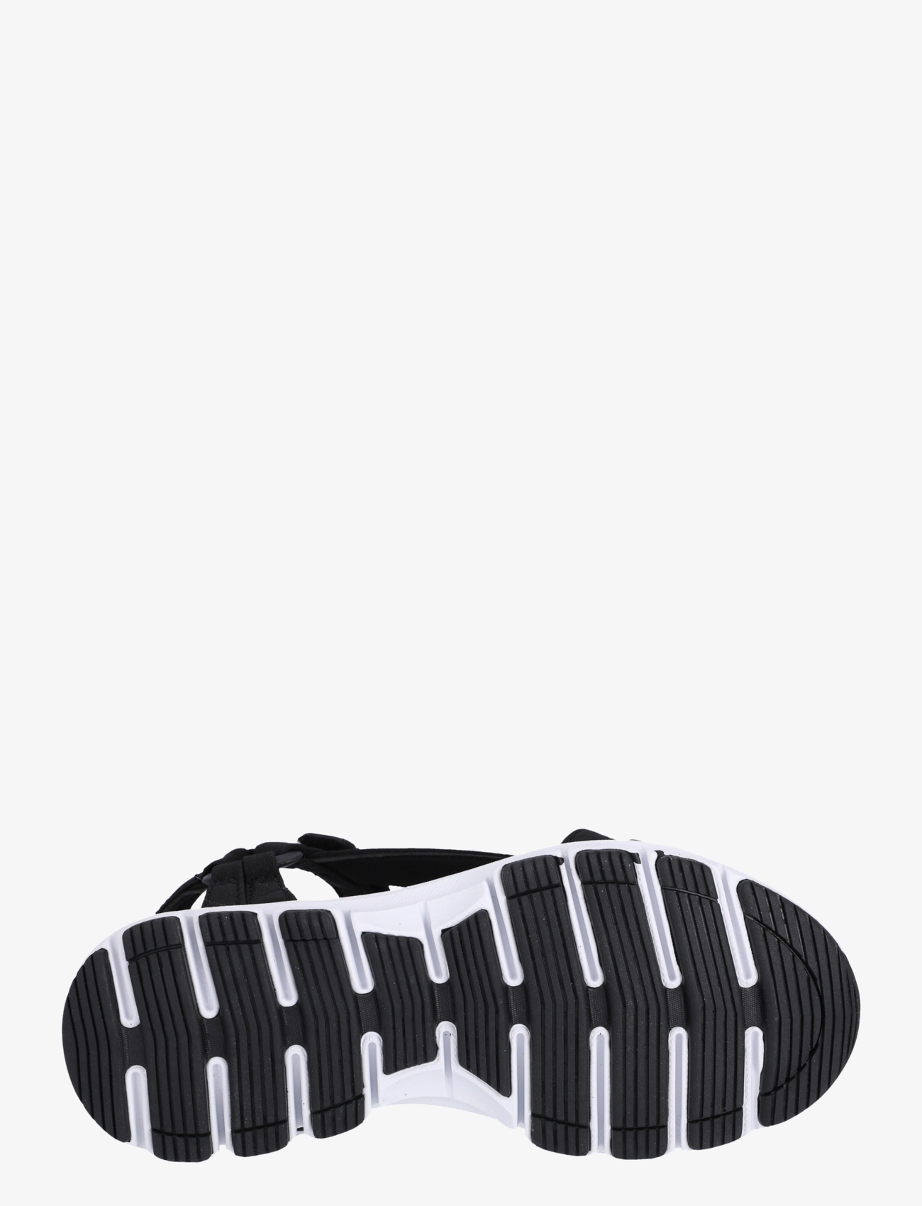 Cruz - Bernao W Lite Sandal - sandales décontractées - black - 3
