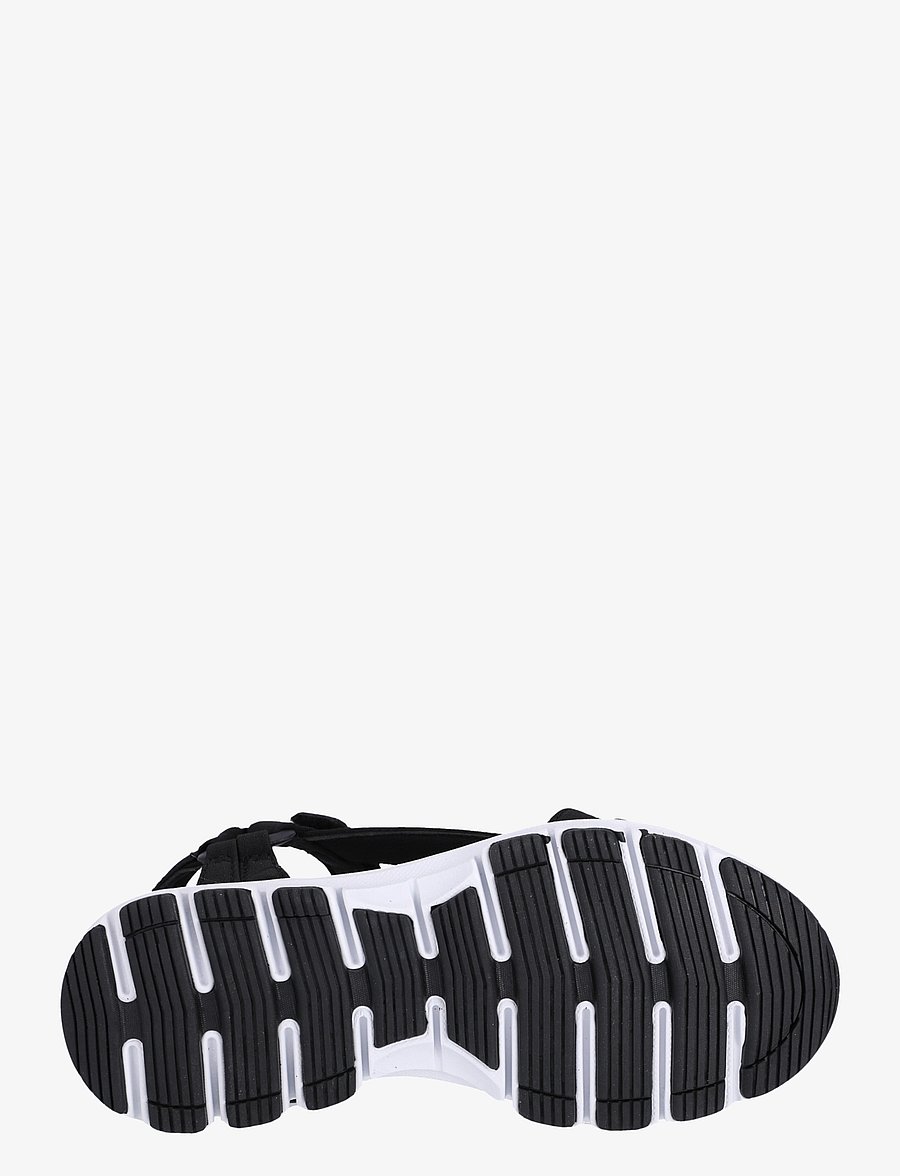 Cruz - Bernao W Lite Sandal - sandales décontractées - black - 3