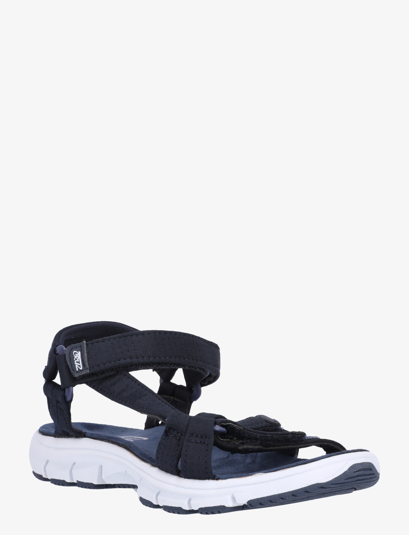 Cruz Bernao W Lite Sandal, 38, Sport Schuhe, Marineblau - Sandals & Slippers, Frauen