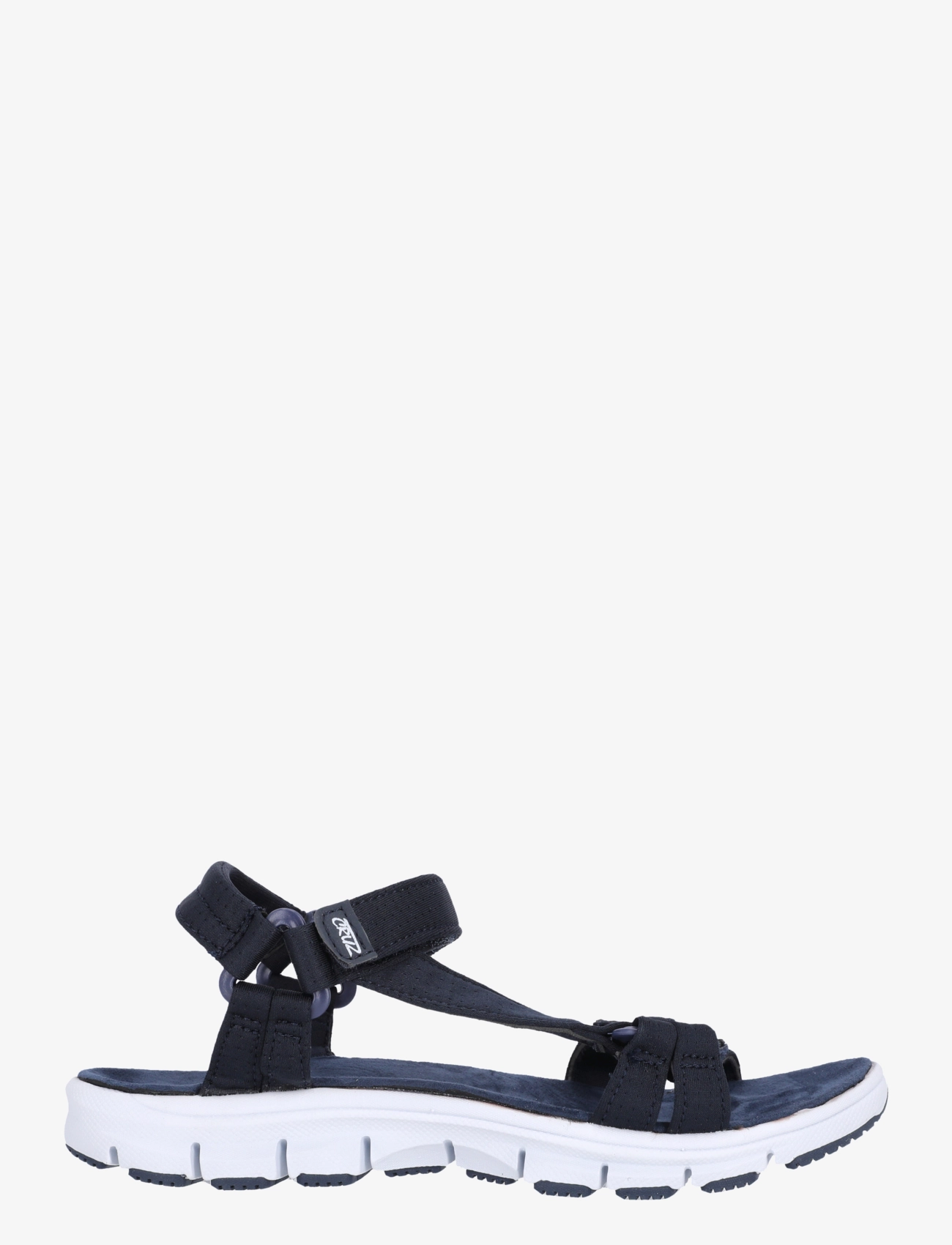 Cruz - Bernao W Lite Sandal - casual sandals - navy - 1