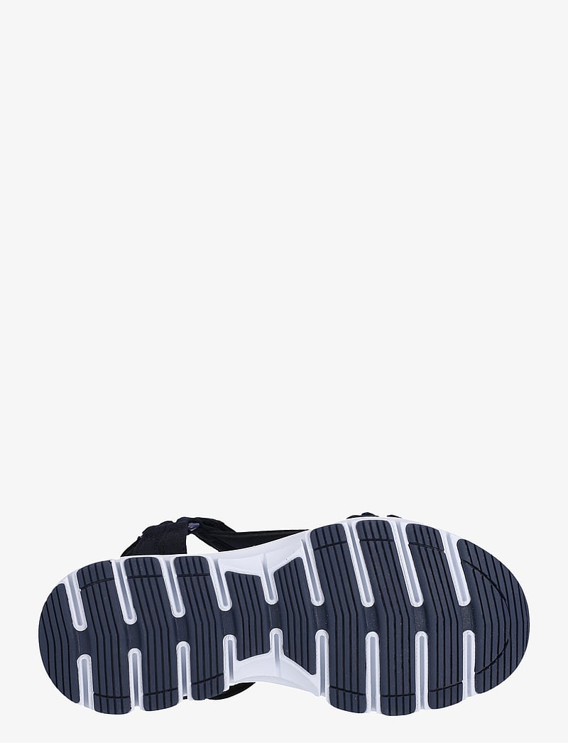 Cruz - Bernao W Lite Sandal - casual sandaler - navy - 2