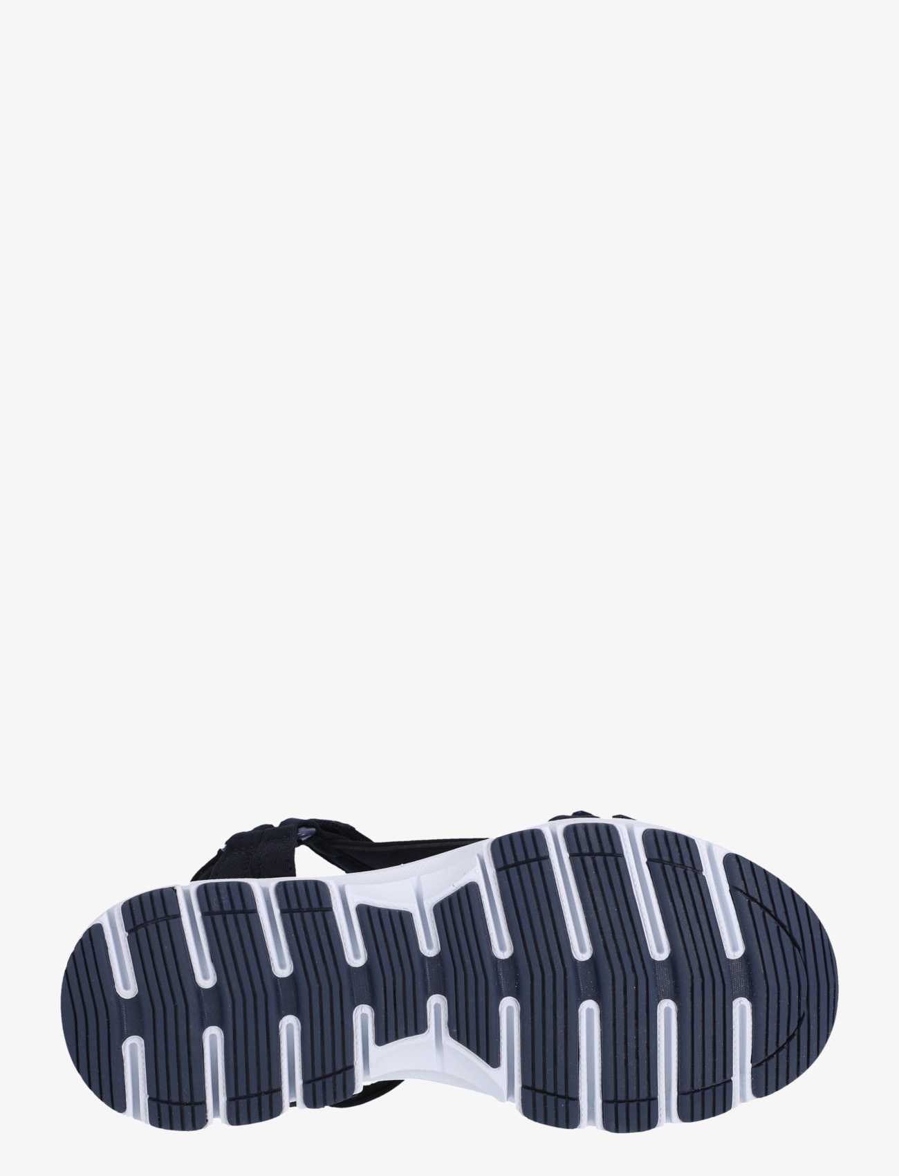Cruz - Bernao W Lite Sandal - casual sandals - navy - 2