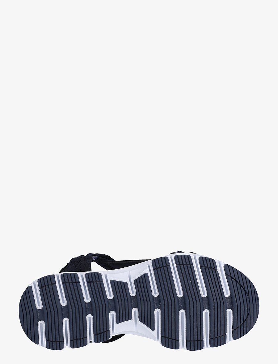Cruz - Bernao W Lite Sandal - lässige sandalen - navy - 2