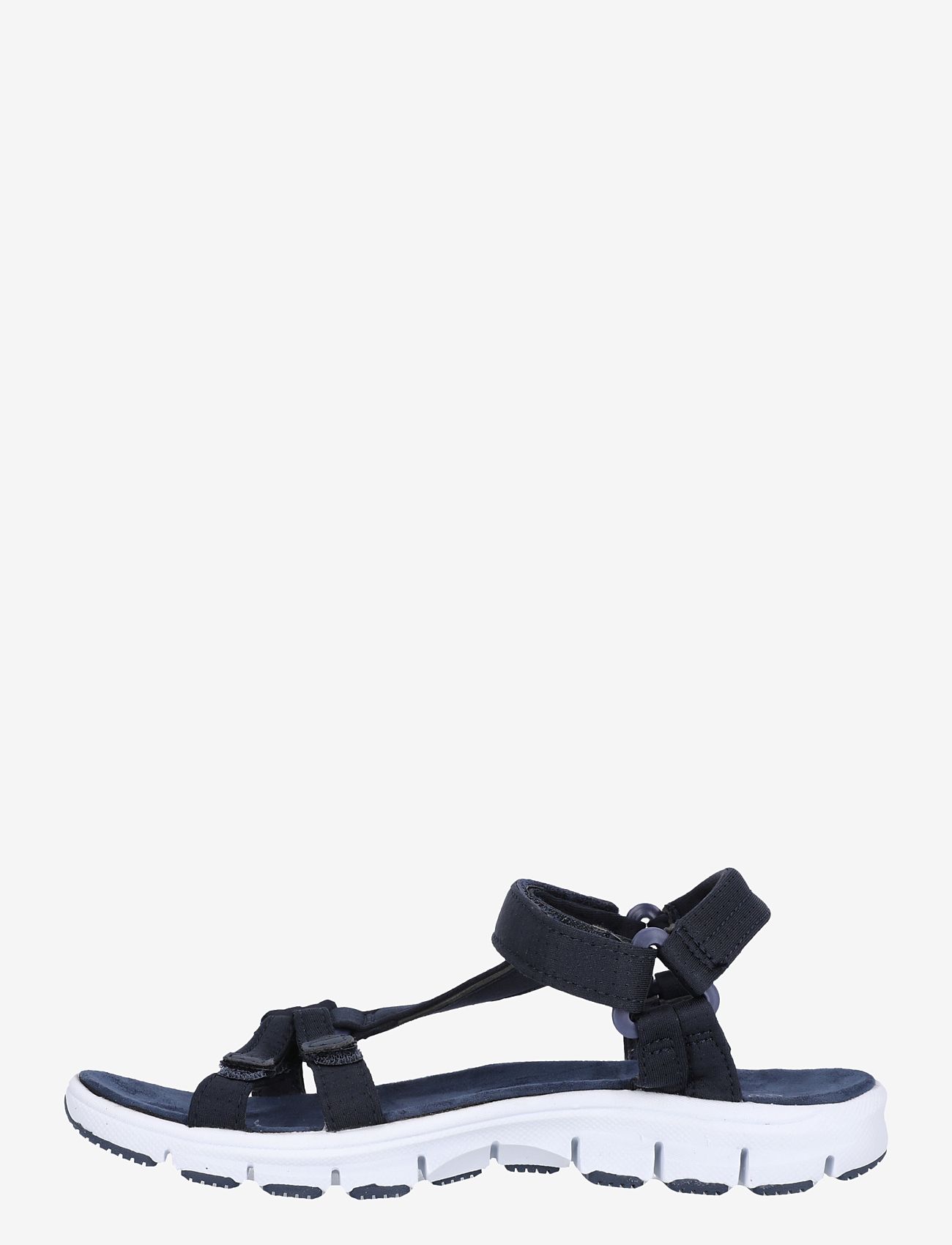 Cruz - Bernao W Lite Sandal - sandaler & tofflor - navy - 5