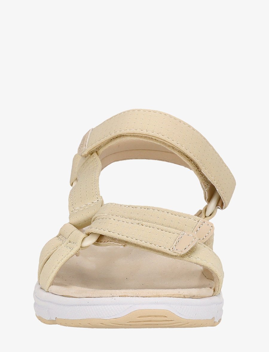 Cruz - Bernao W Lite Sandal - casual sandaler - sandshell - 2
