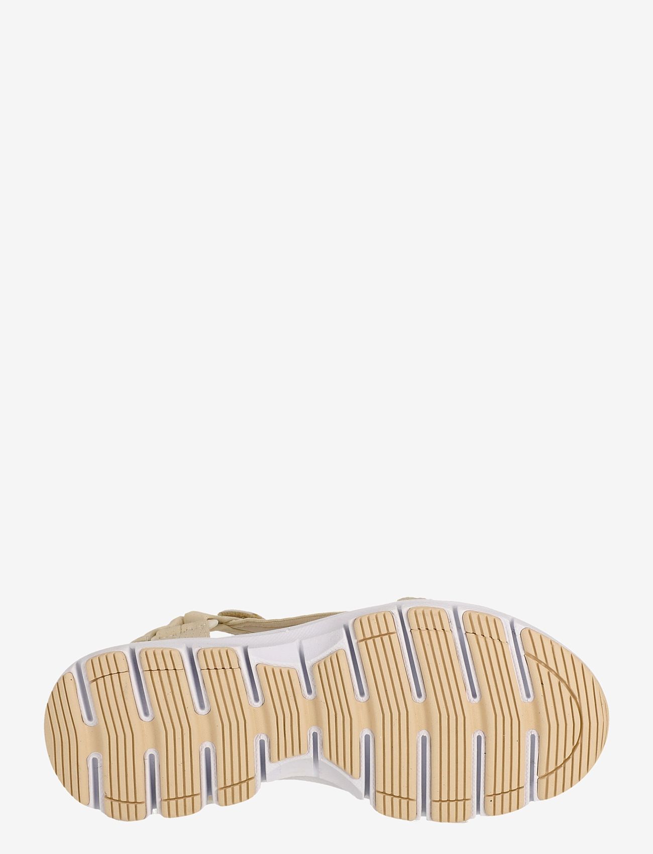 Cruz - Bernao W Lite Sandal - sandaler & tøfler - sandshell - 3