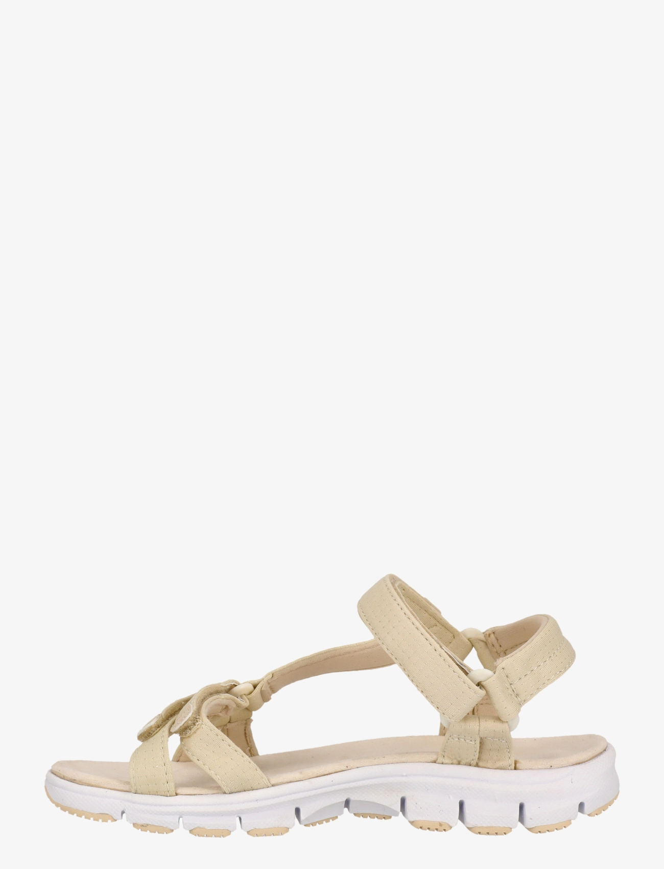 Cruz - Bernao W Lite Sandal - casual sandaler - sandshell - 5