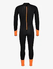 Cruz - Slater Wet Suit - hidrotērpi - black - 1
