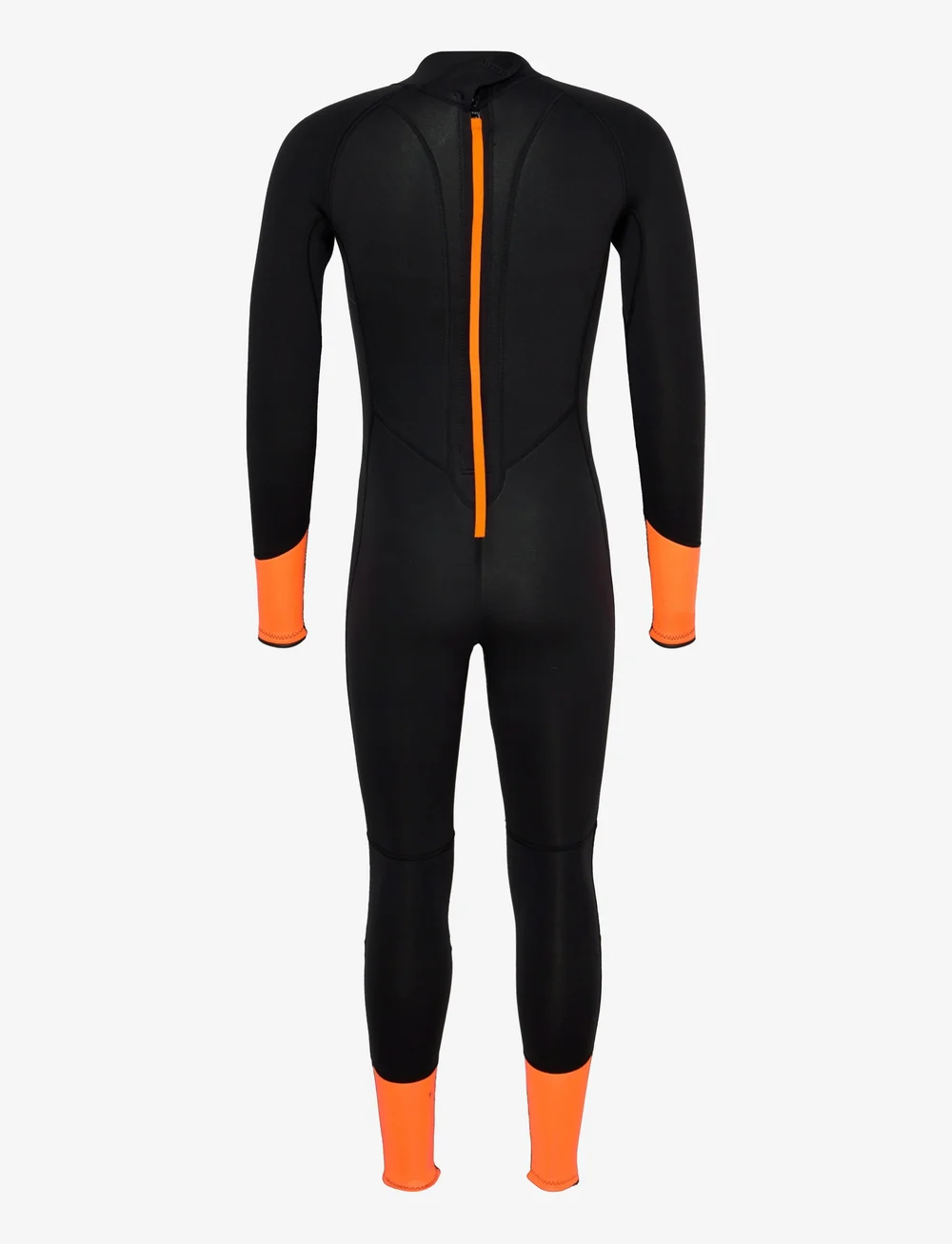 Cruz - Slater Wet Suit - kalipsod - black - 1