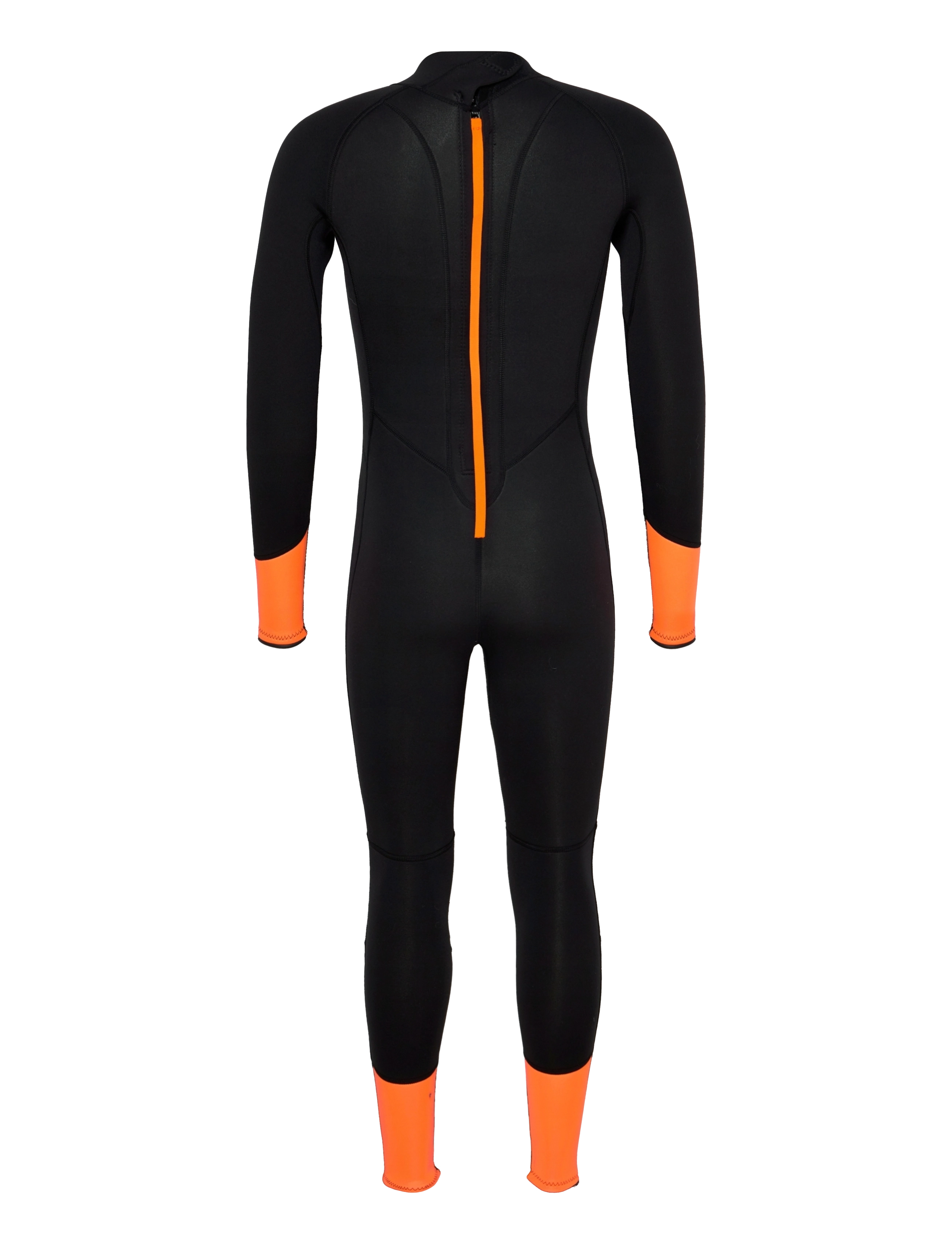 Cruz - Slater Wet Suit - märkäpuvut - black - 1