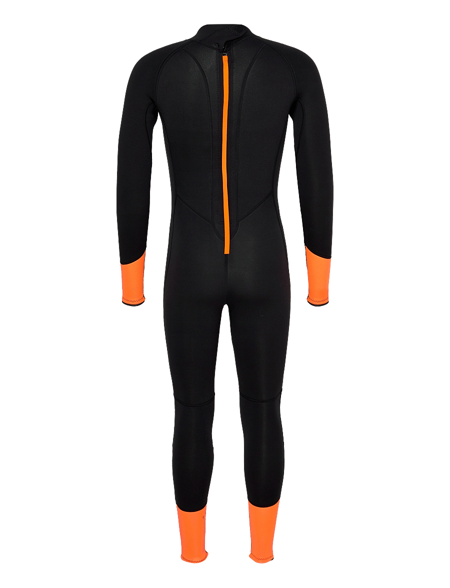 Cruz - Slater Wet Suit - märkäpuvut - black - 1