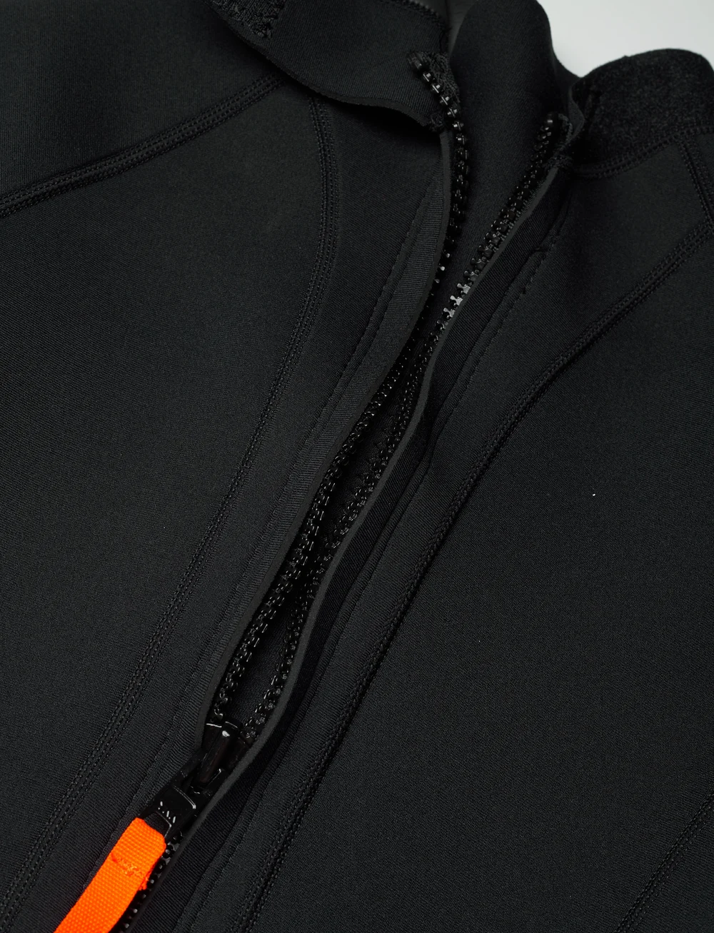 Cruz - Slater Wet Suit - kalipsod - black - 3