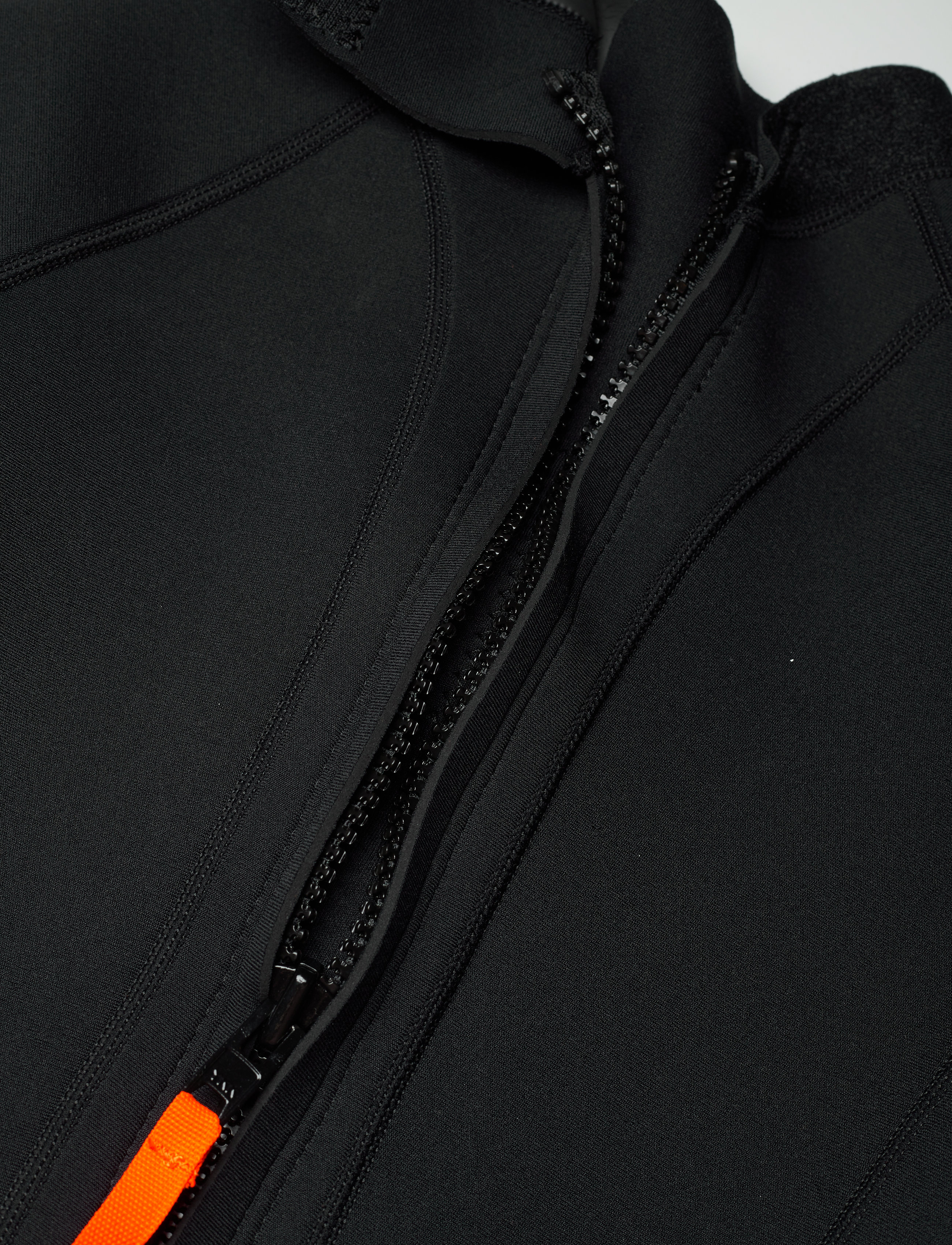 Cruz - Slater Wet Suit - märkäpuvut - black - 3
