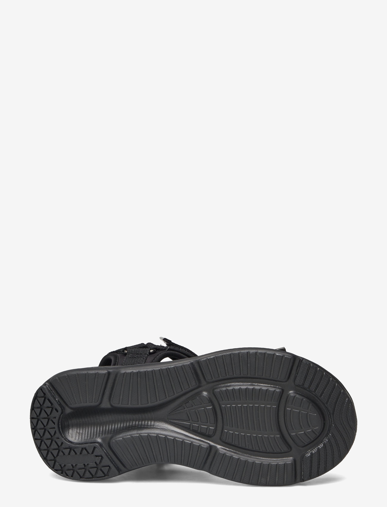 Cruz - Nelhate W Chunky Sandal - black solid - 4