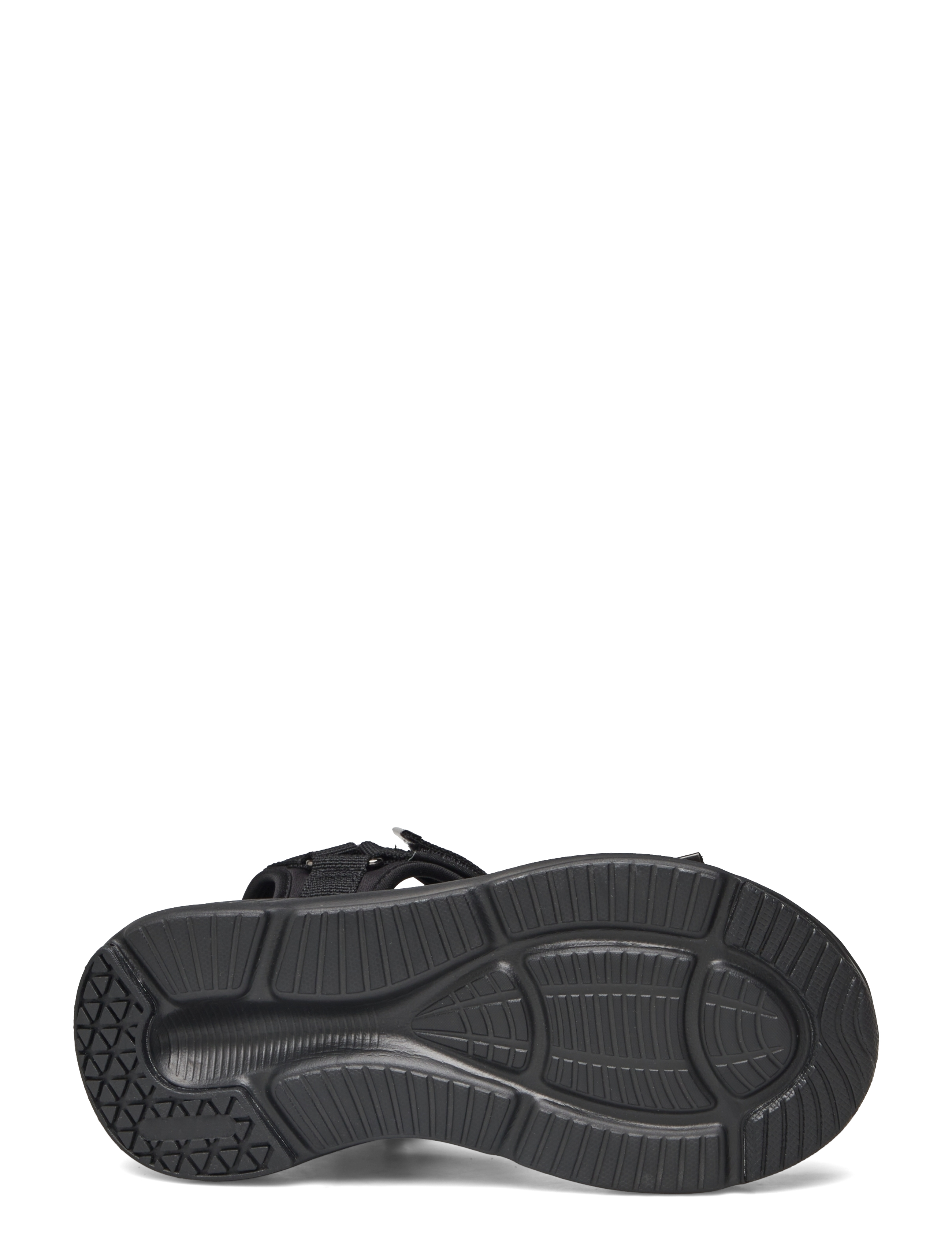 Cruz - Nelhate W Chunky Sandal - black solid - 4