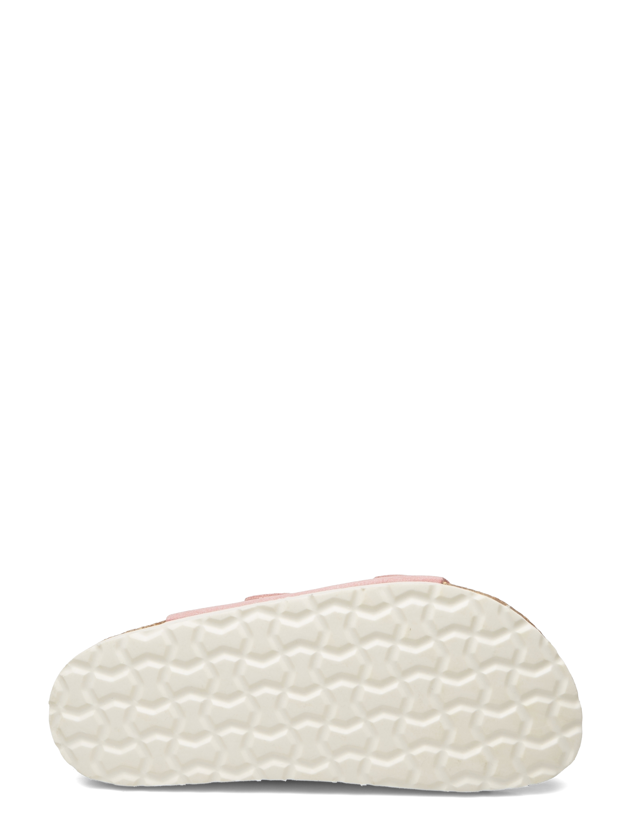 Cruz - Vousme W Cork Sandal - pink - 4