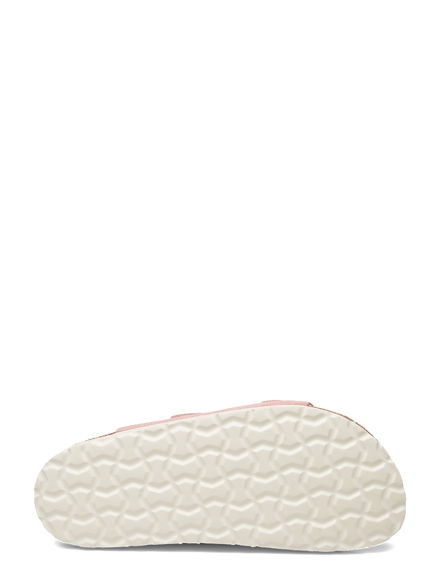 Cruz - Vousme W Cork Sandal - pink - 4